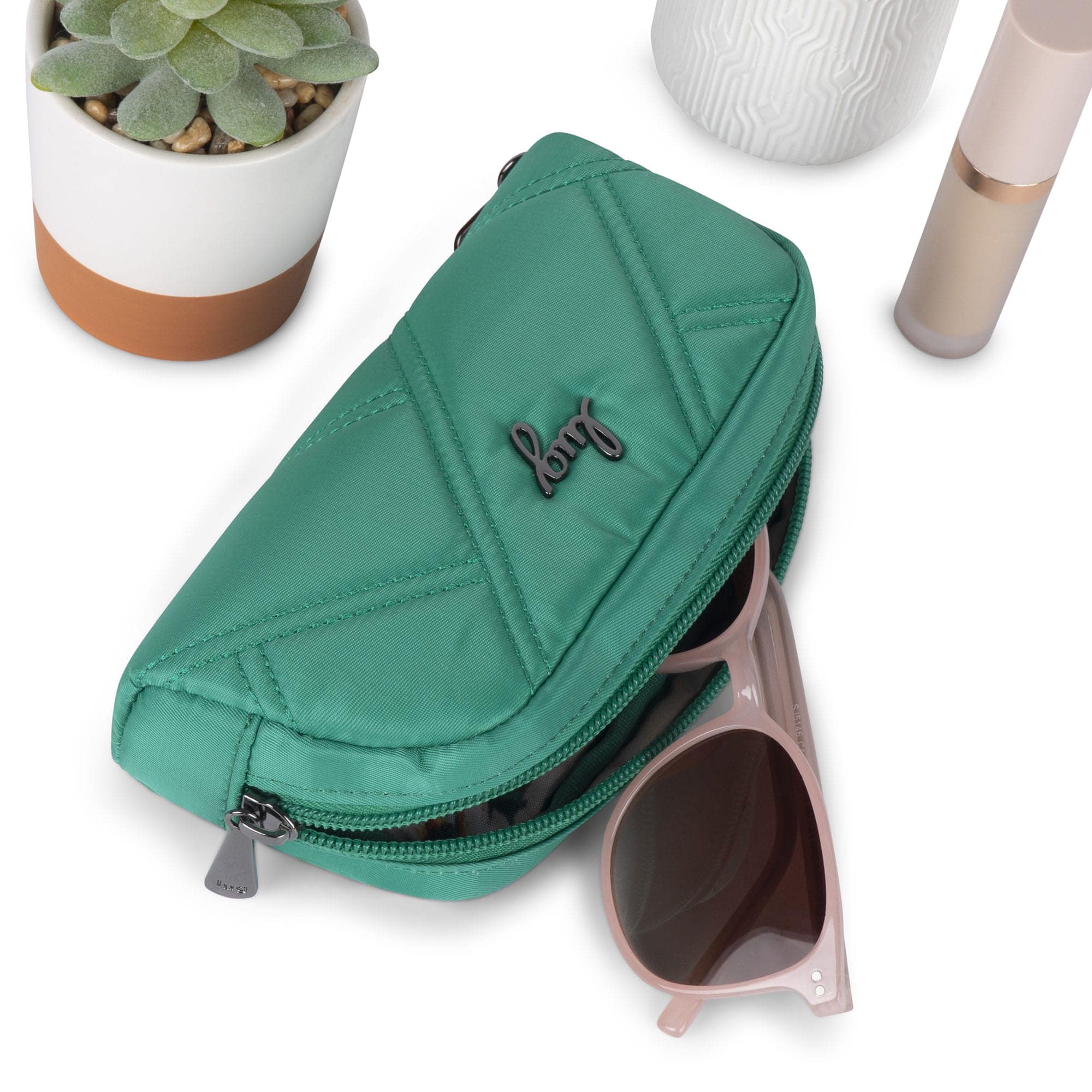 Bobsled XL Eyeglass Case - - BobsledXL_MaplesCream_01_4162e7e4-8275-4569-ba58-ba054561292a
