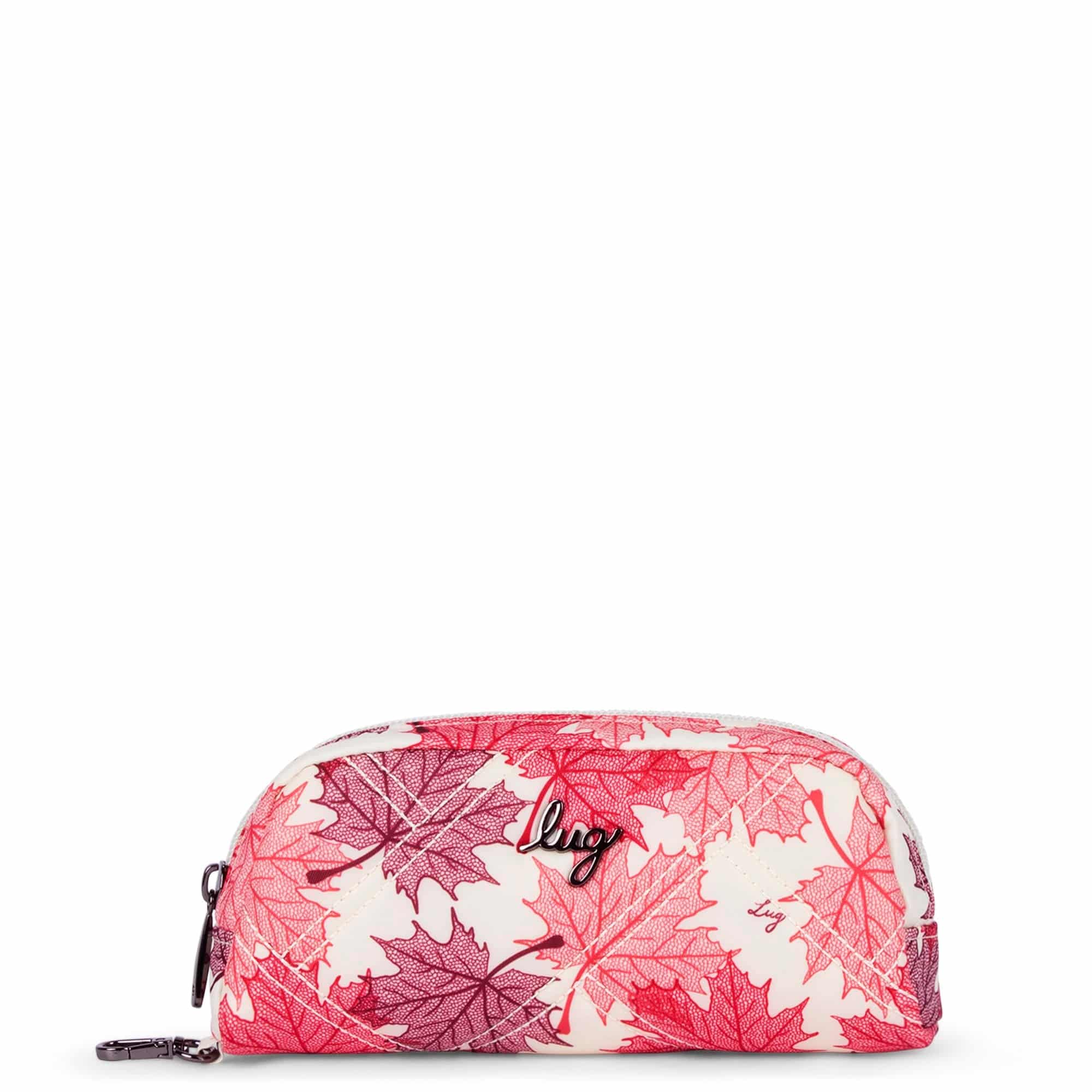 Bobsled XL Eyeglass Case - MAPLES CREAM - BobsledXL_MaplesCream_01