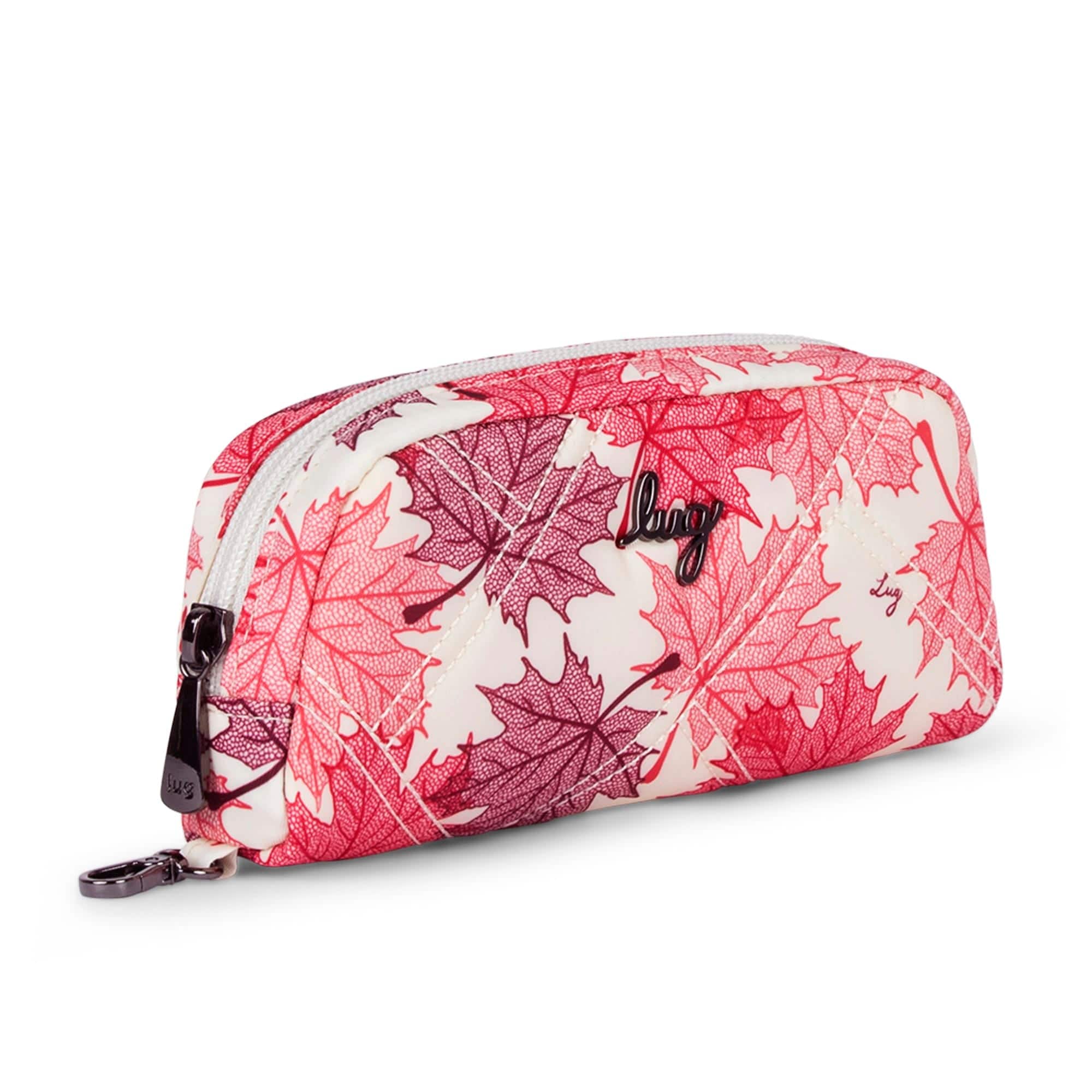 Bobsled XL Eyeglass Case - MAPLES CREAM - BobsledXL_MaplesCream_02