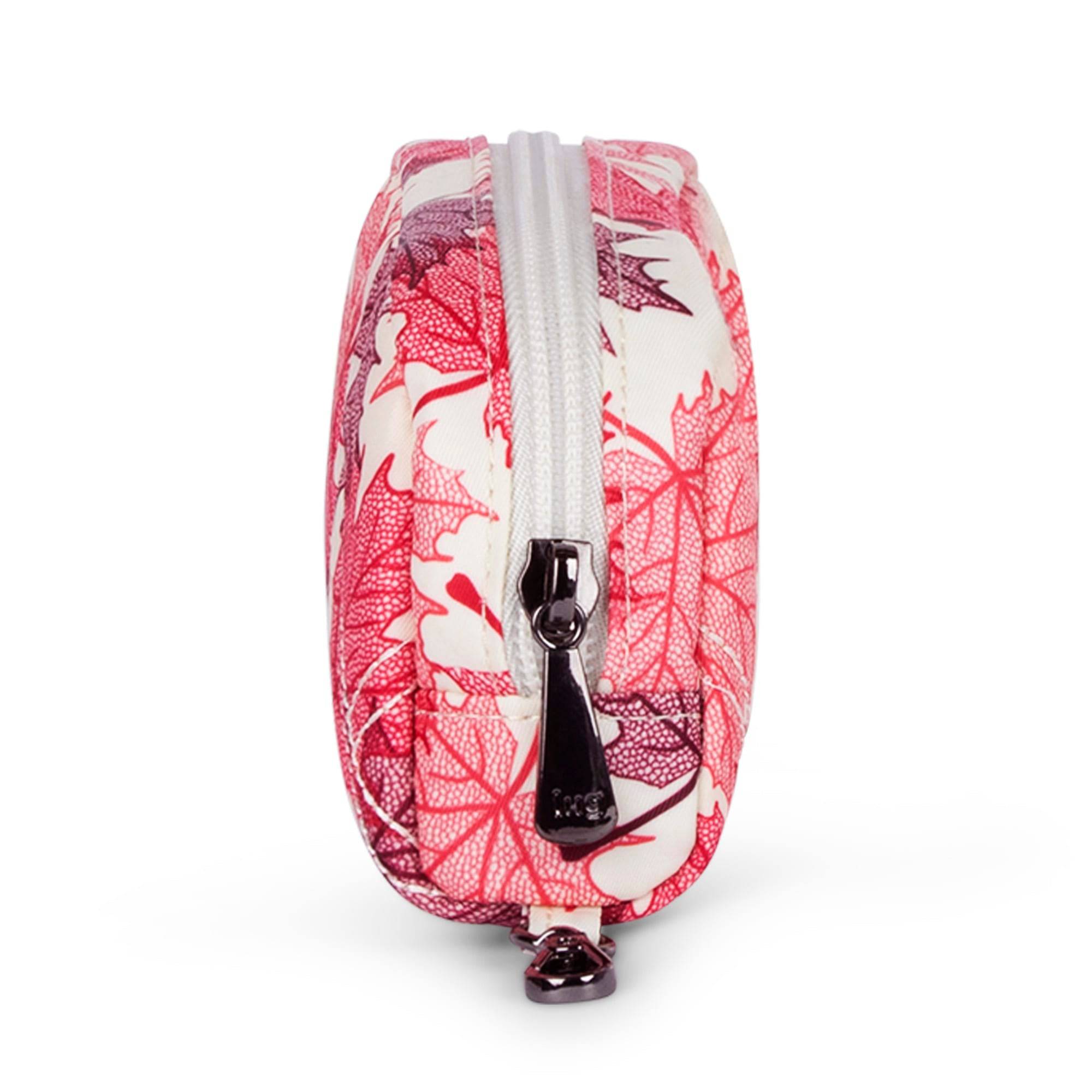 Bobsled XL Eyeglass Case - MAPLES CREAM - BobsledXL_MaplesCream_03