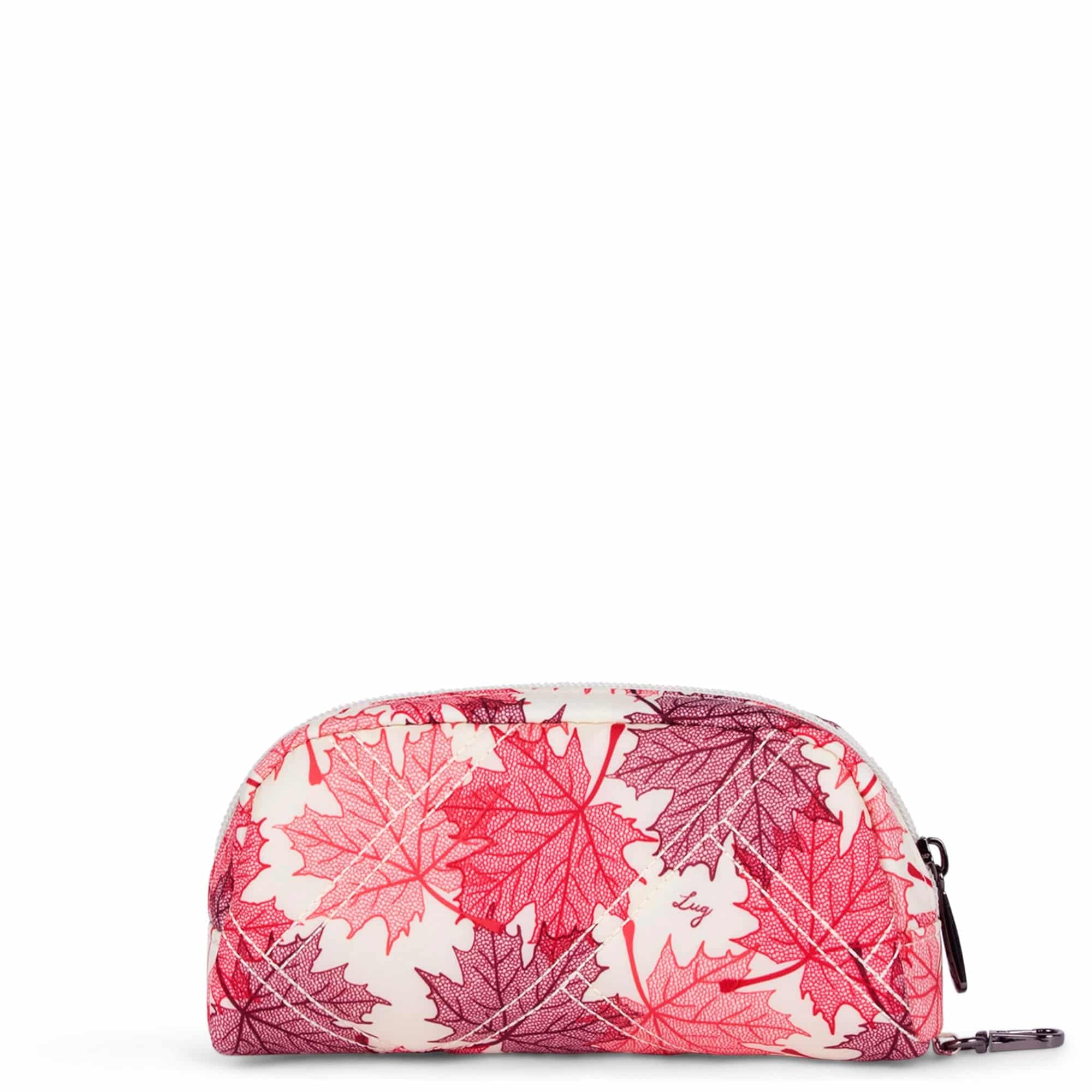 Bobsled XL Eyeglass Case - MAPLES CREAM - BobsledXL_MaplesCream_04