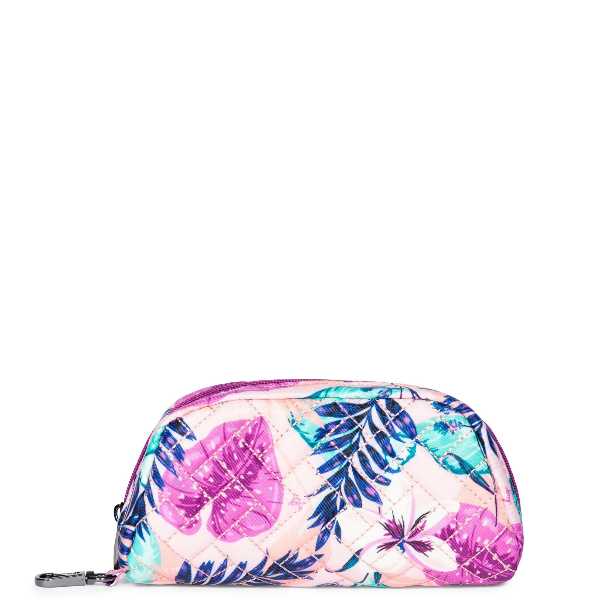 Bobsled Eyeglass Case - AZALEA PINK - Bobsled_AzaleaPink_01