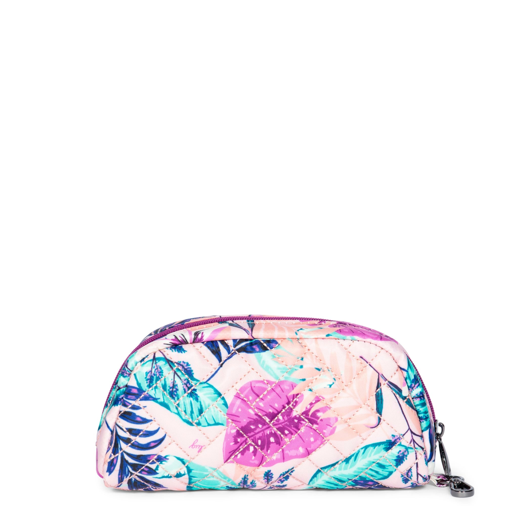 Bobsled Eyeglass Case - AZALEA PINK - Bobsled_AzaleaPink_04