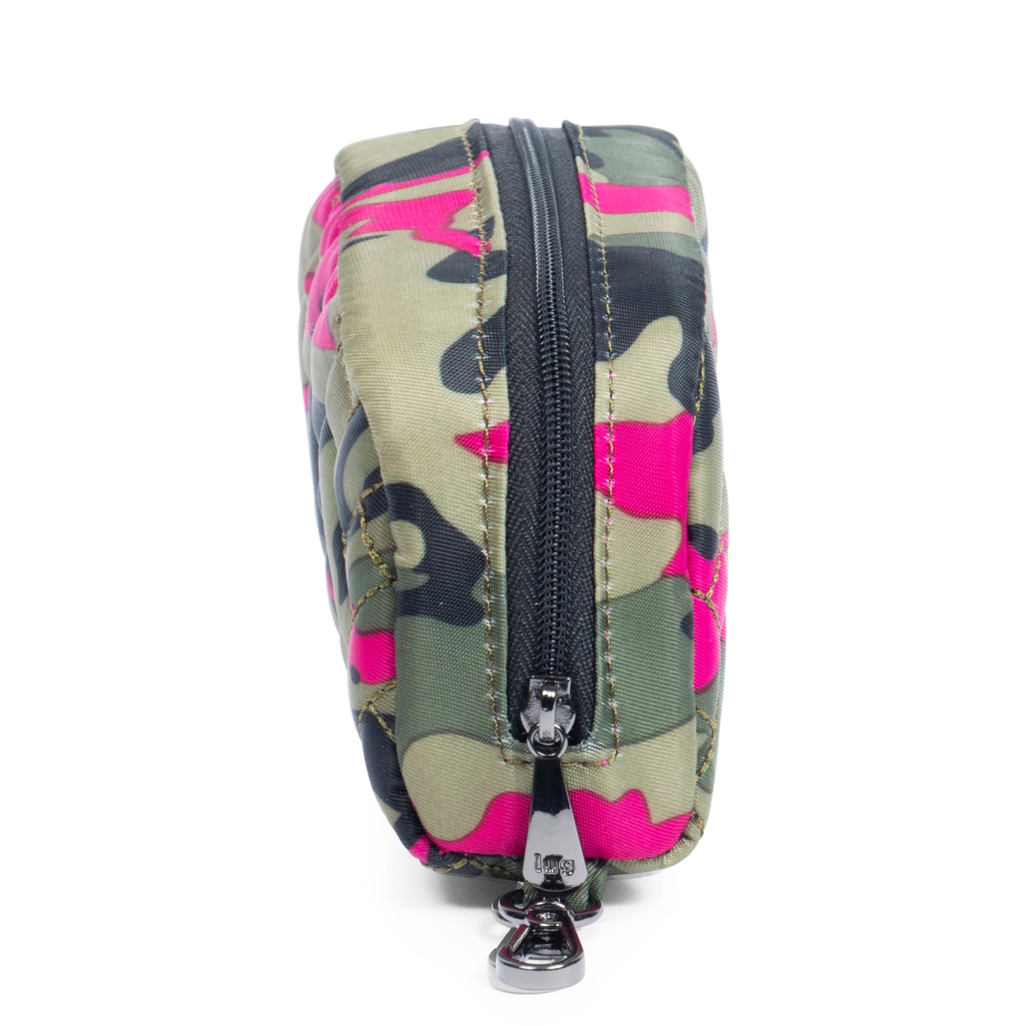 Bobsled Eyeglass Case - CAMO ORCHID - Bobsled_CamoOrchid_03