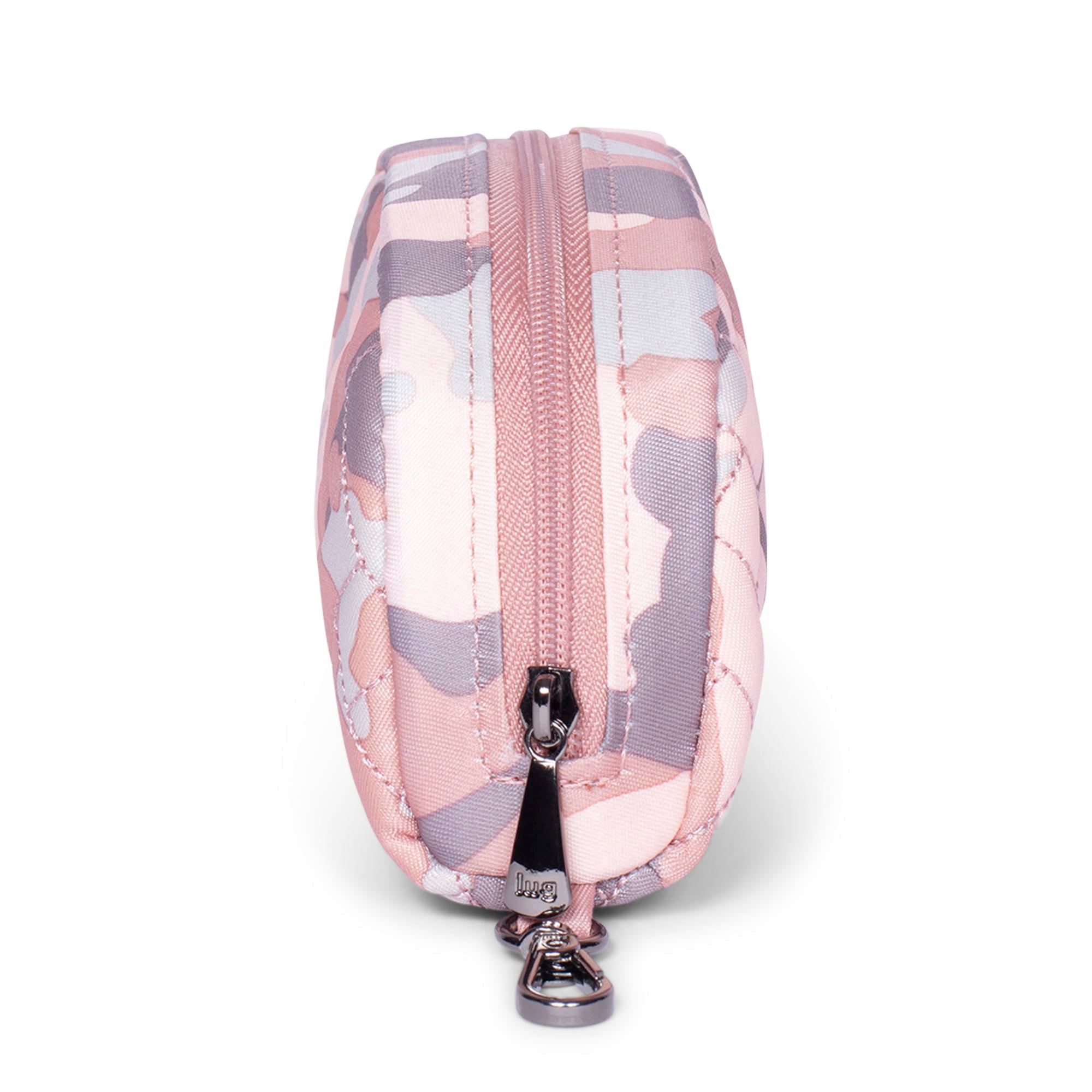 Bobsled Eyeglass Case - CAMO ROSE - Bobsled_Camo_Rose_03