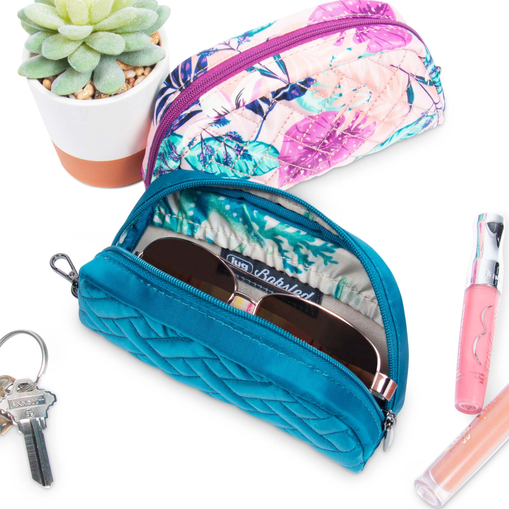 Bobsled Eyeglass Case - - Bobsled_Lifestyle_01