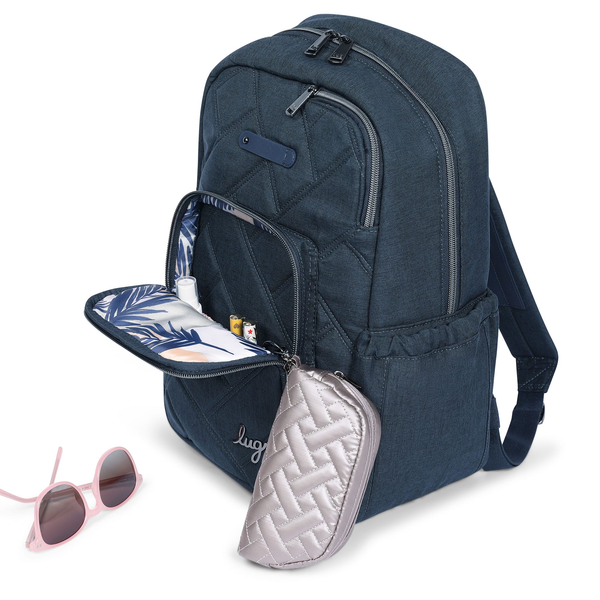 Bobsled Eyeglass Case - - Bobsled_Lifestyle_04_95f6bdff-73b5-4285-b1ab-55071320a991