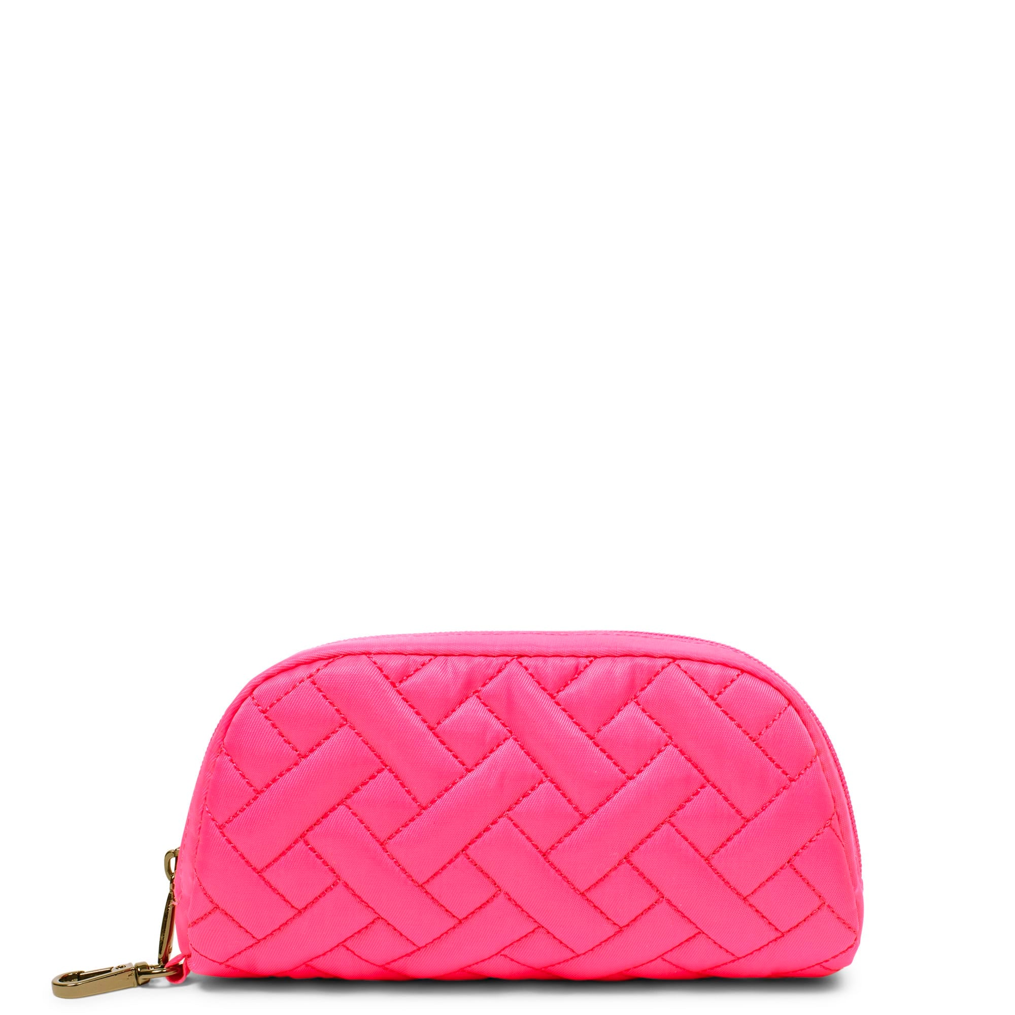 Bobsled Eyeglass Case - MAGENTA - Bobsled_Magenta_01