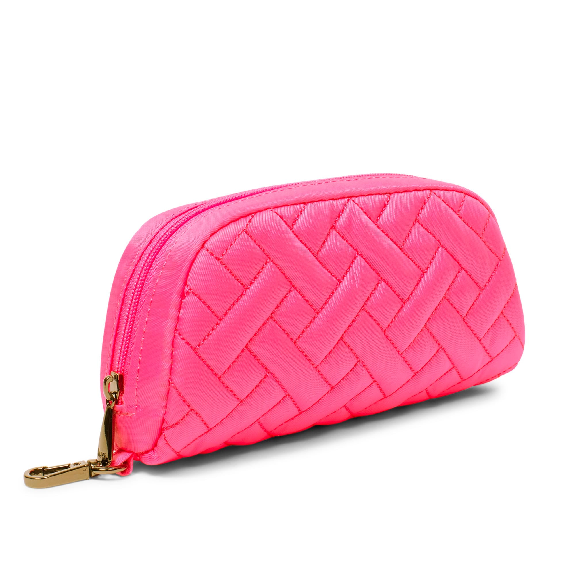 Bobsled Eyeglass Case - MAGENTA - Bobsled_Magenta_02