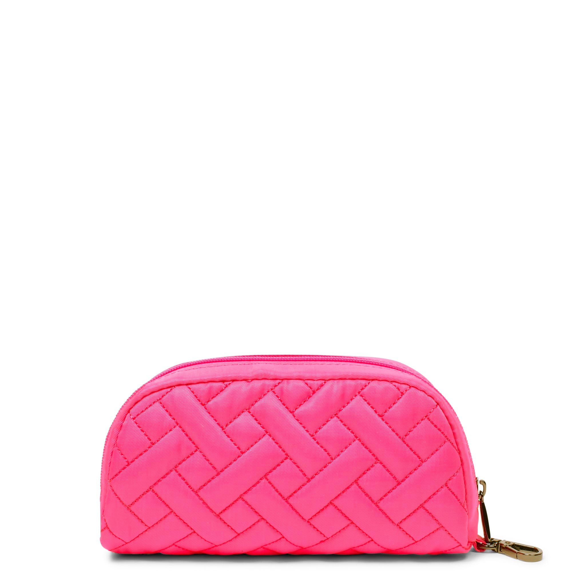 Bobsled Eyeglass Case - MAGENTA - Bobsled_Magenta_04