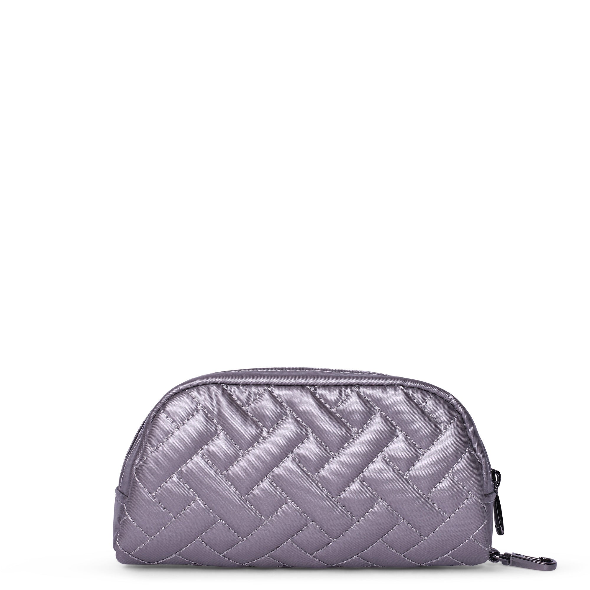 Bobsled Eyeglass Case - METALLIC PEARL - Bobsled_Metallic_Pearl_01