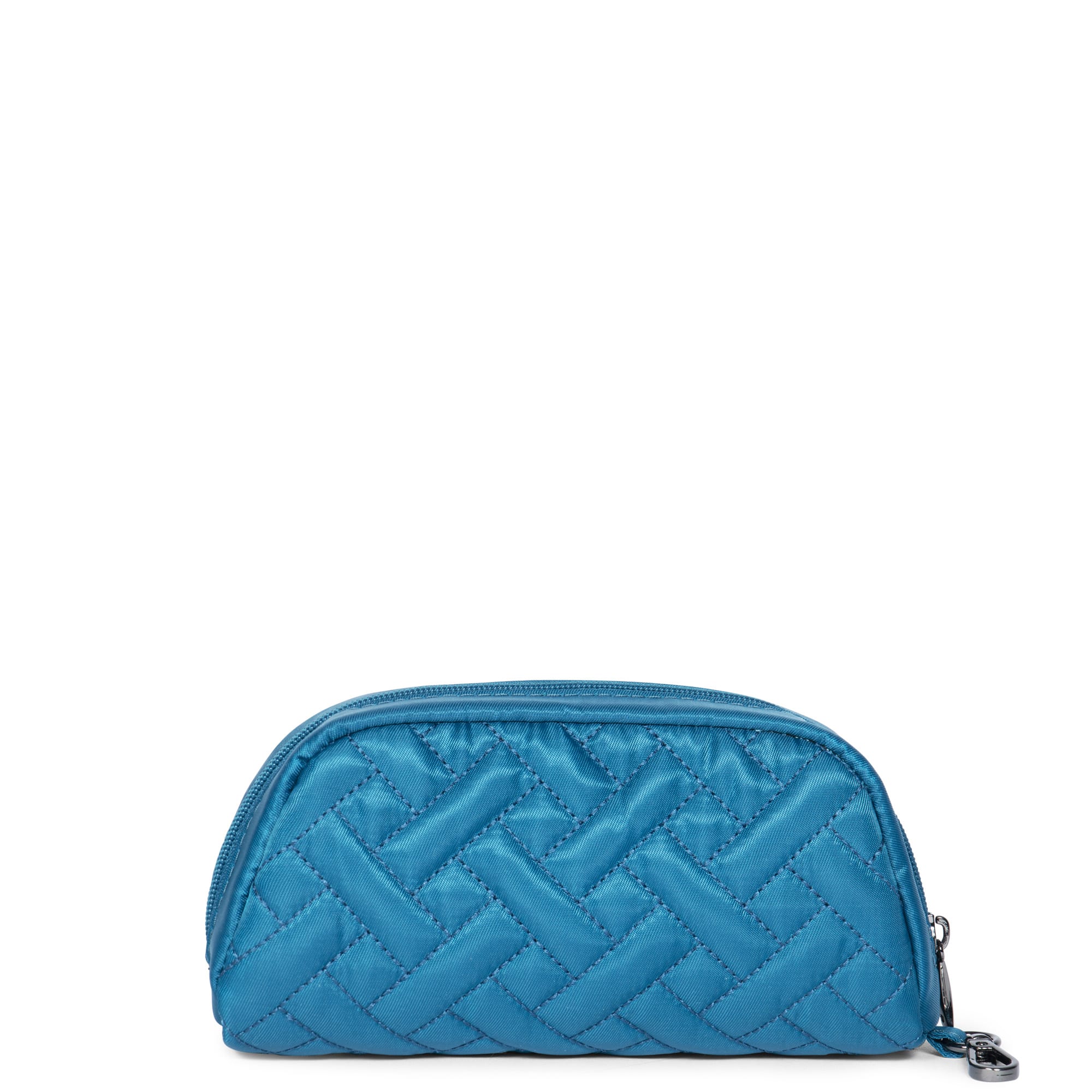 Bobsled Eyeglass Case - OCEAN BLUE - Bobsled_OceanBlue_04