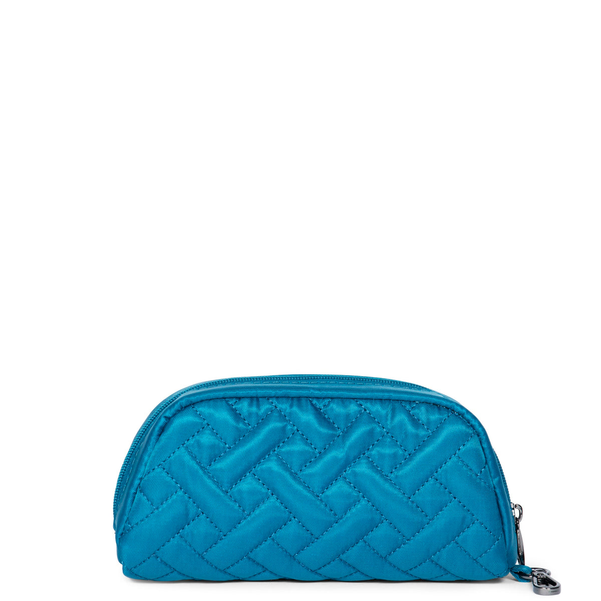 Bobsled Eyeglass Case - OCEAN BLUE - Bobsled_OceanBlue_04