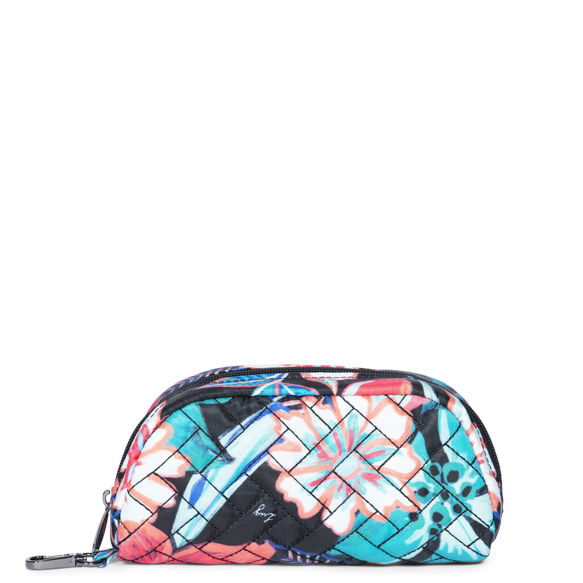 Bobsled Eyeglass Case - RESORT TROPICS - Bobsled_ResortTropics_01