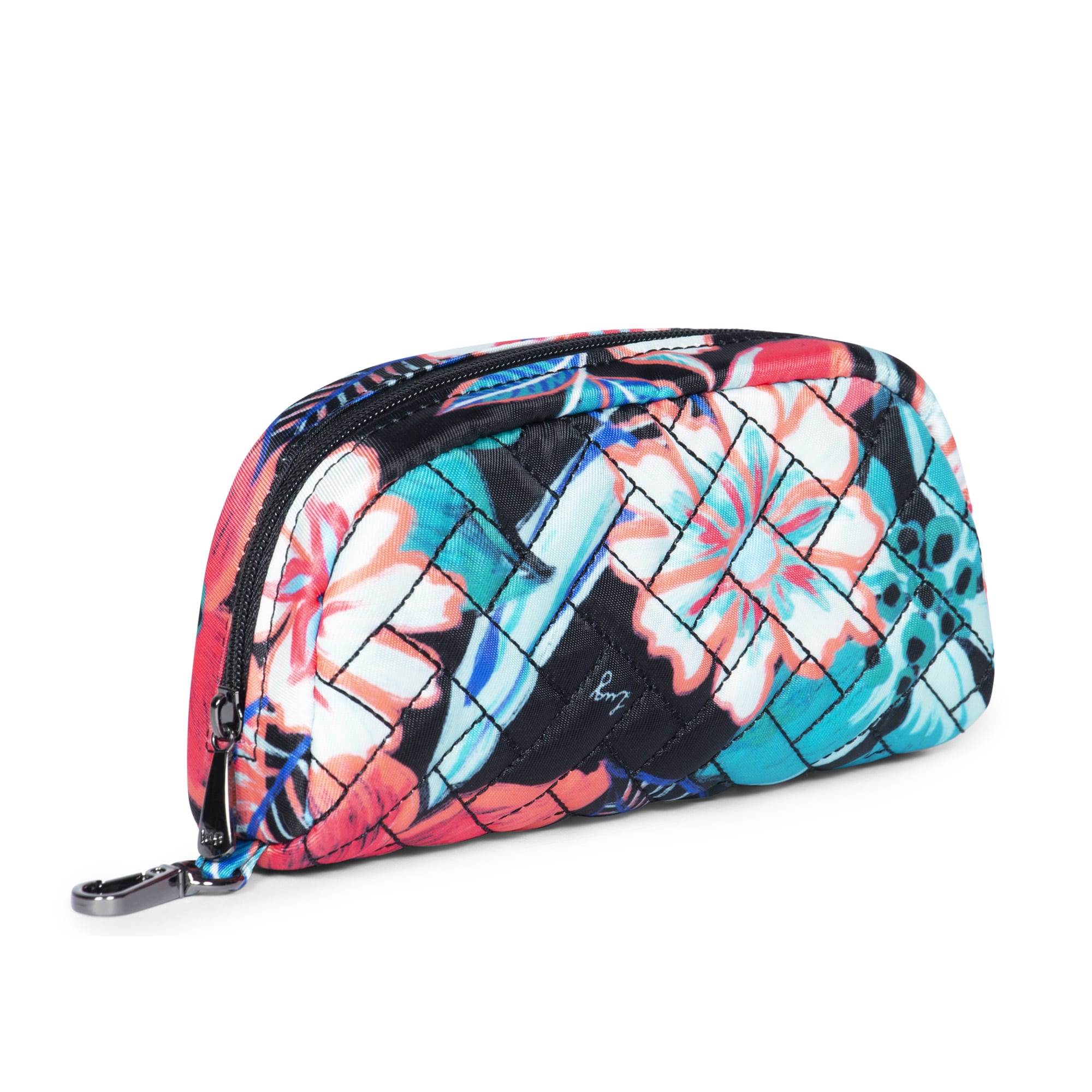 Bobsled Eyeglass Case - RESORT TROPICS - Bobsled_ResortTropics_02