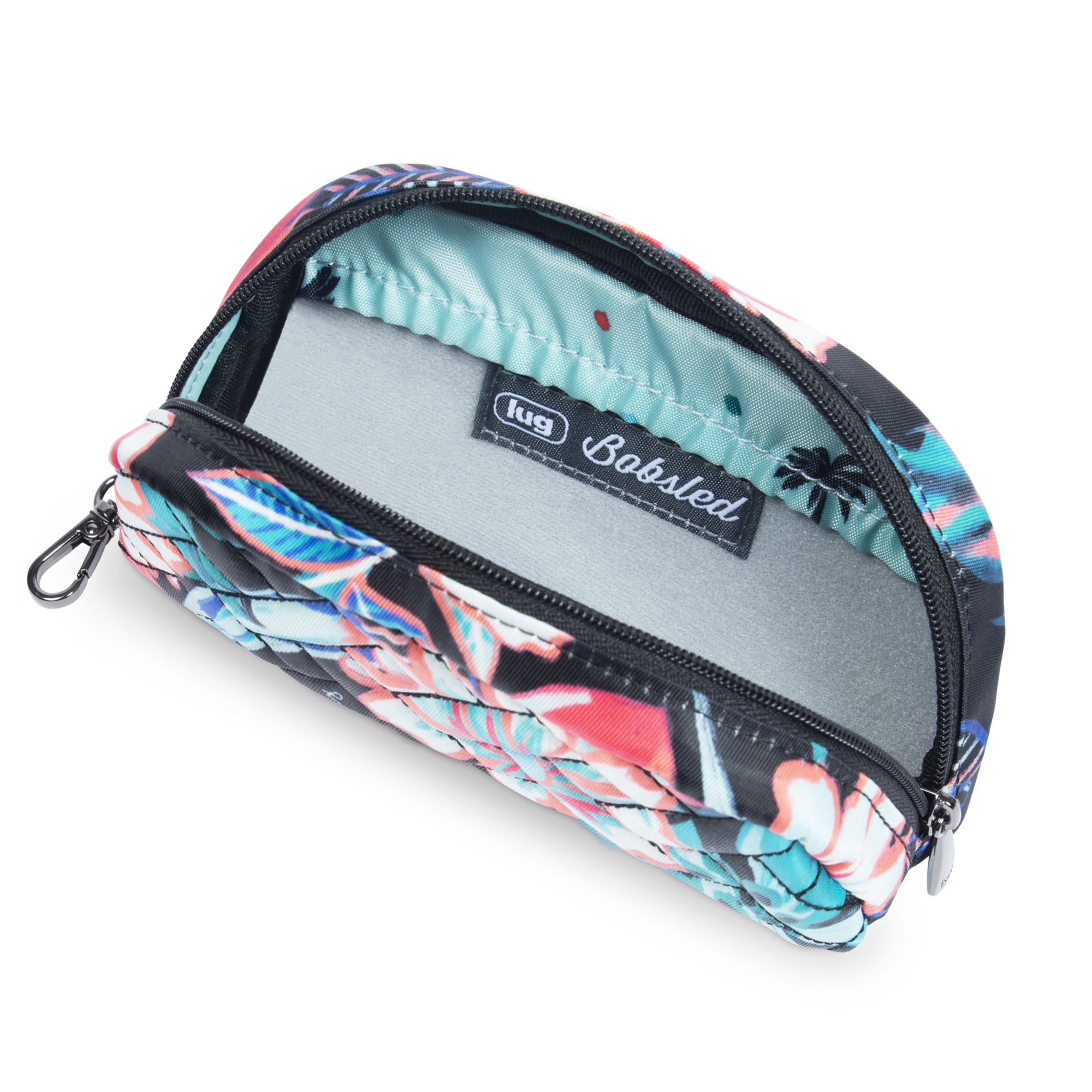 Bobsled Eyeglass Case - RESORT TROPICS - Bobsled_ResortTropics_05