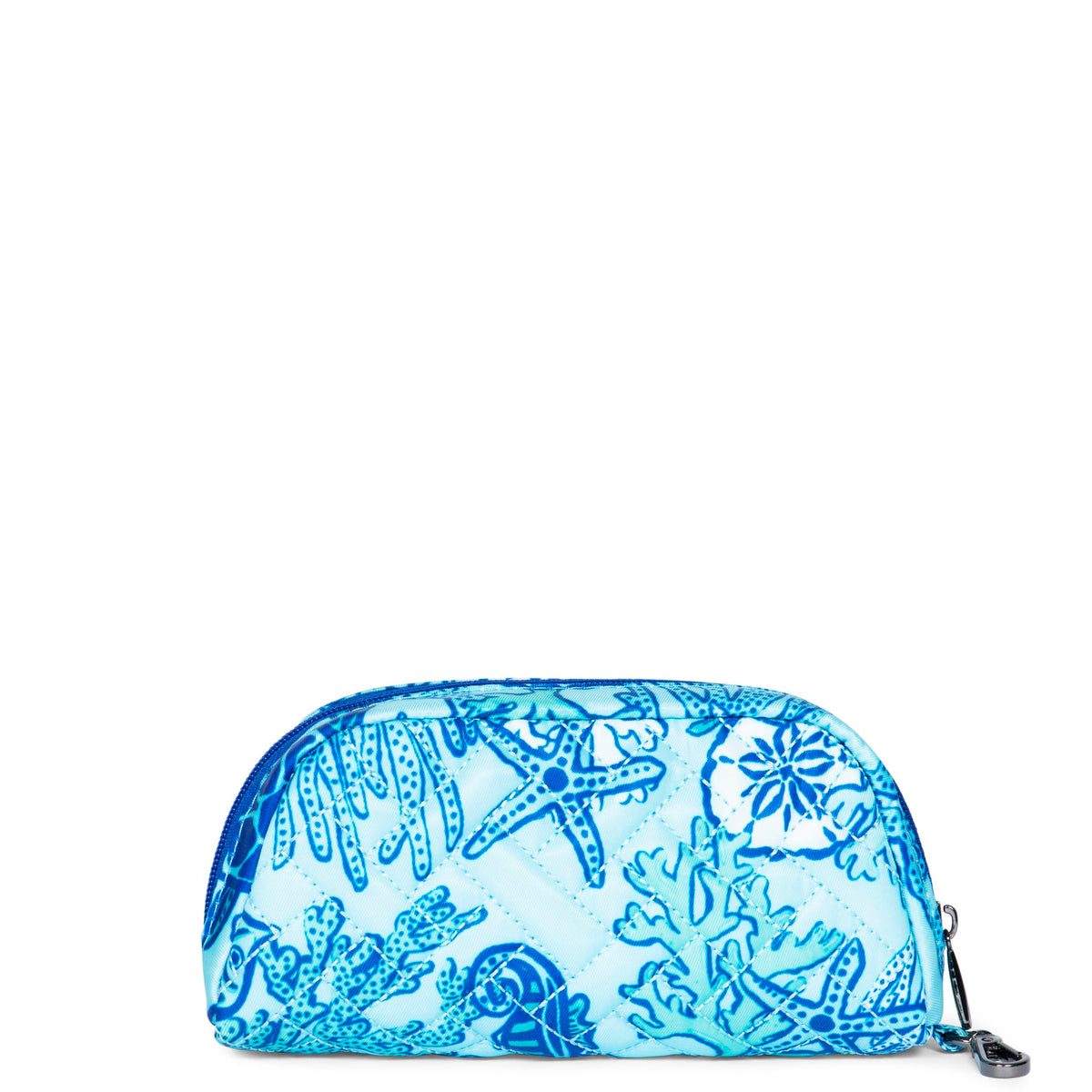 Bobsled Eyeglass Case - SEALIFE BLUE - Bobsled_SeaLifeBlue_04
