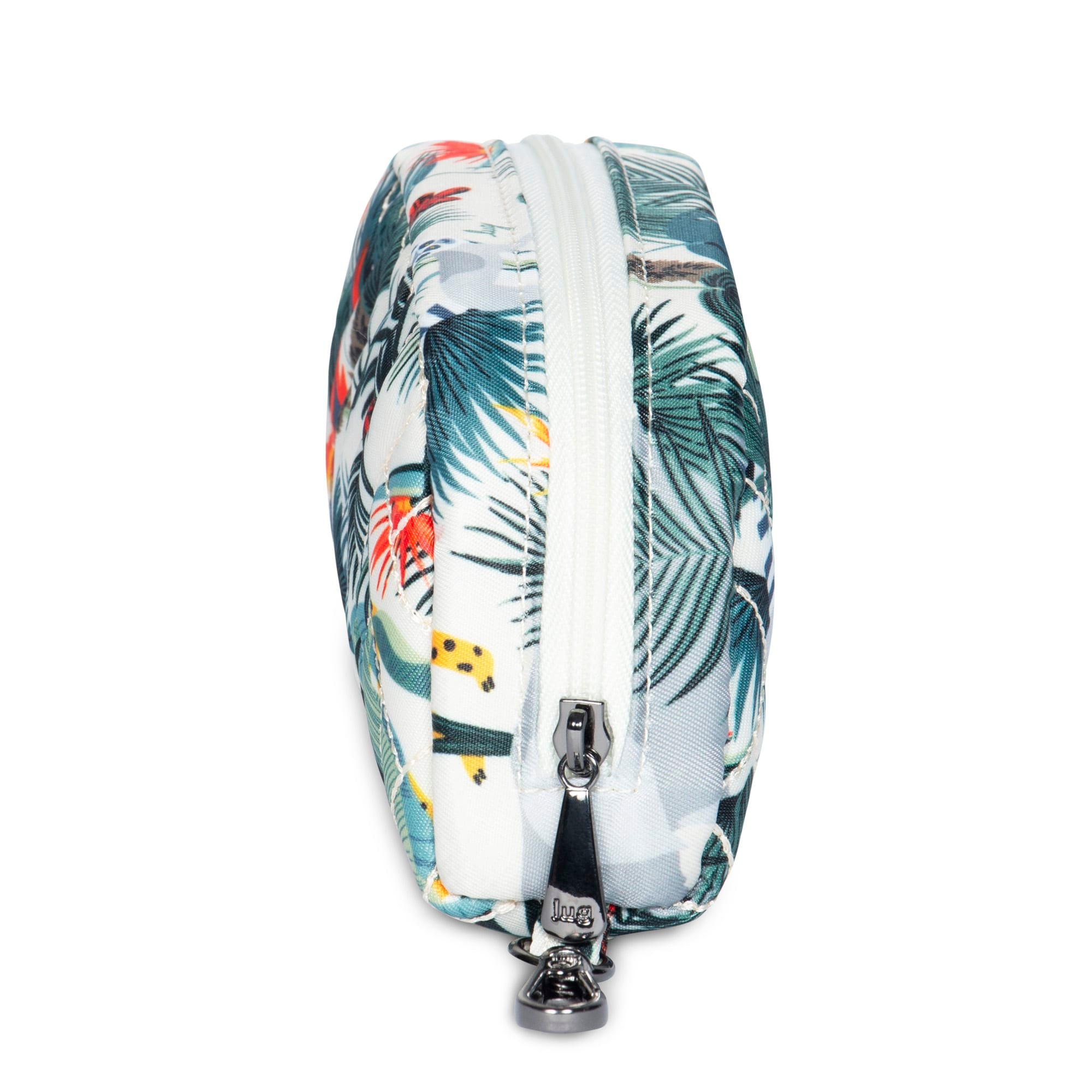 Bobsled Eyeglass Case - WILDLIFE CREAM - Bobsled_WildlifeCream_03