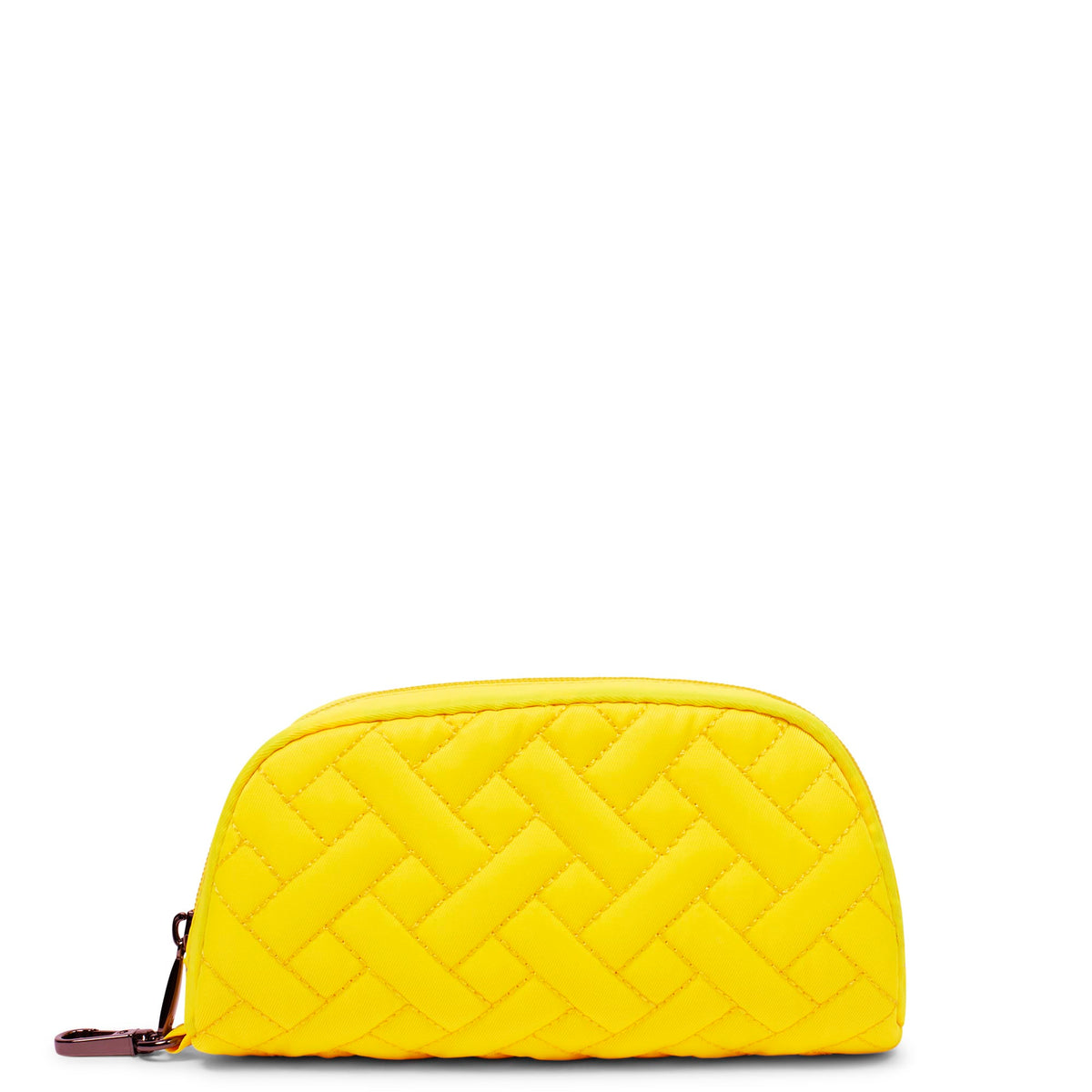 Bobsled Eyeglass Case - YELLOW - Bobsled_Yellow_01