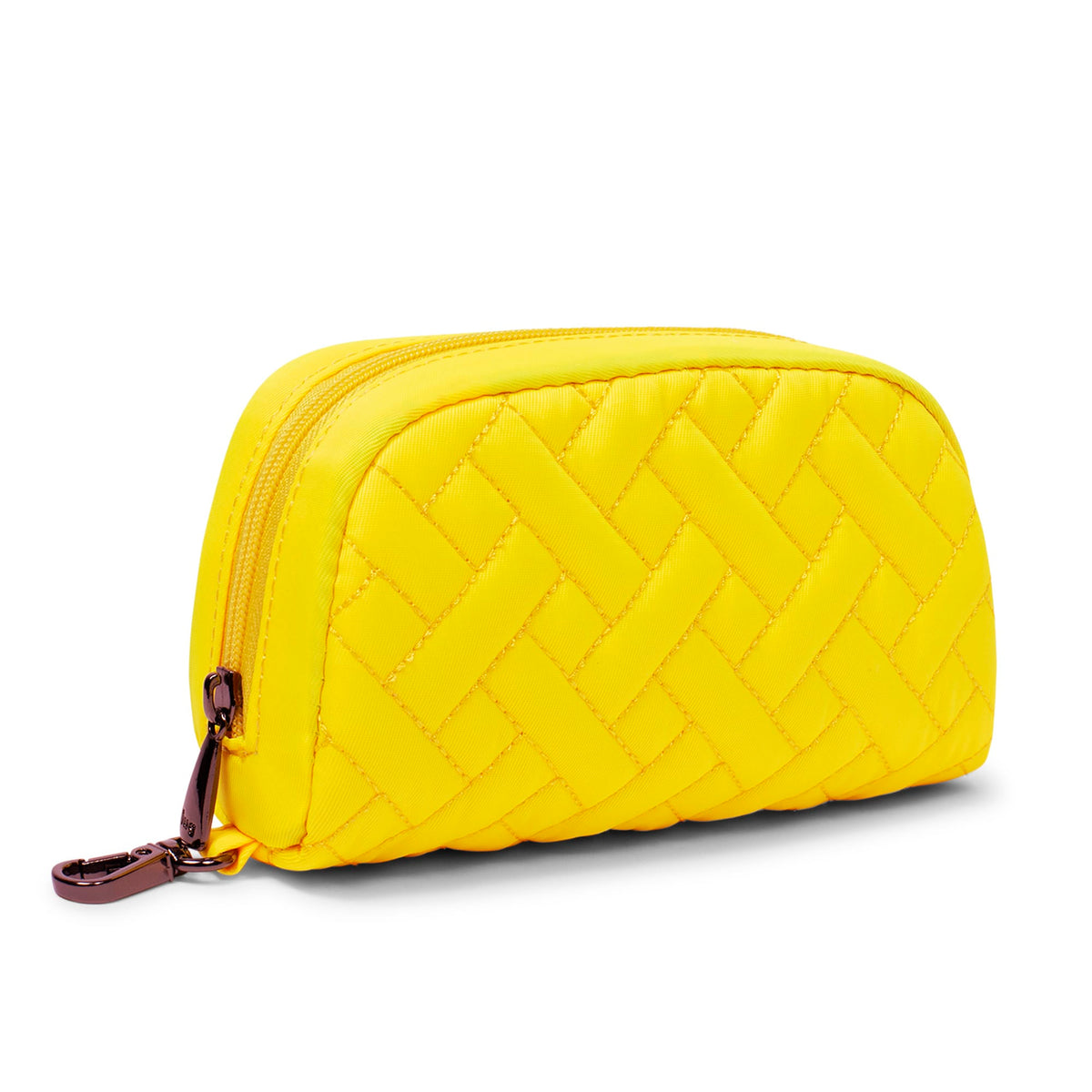 Bobsled Eyeglass Case - YELLOW - Bobsled_Yellow_02