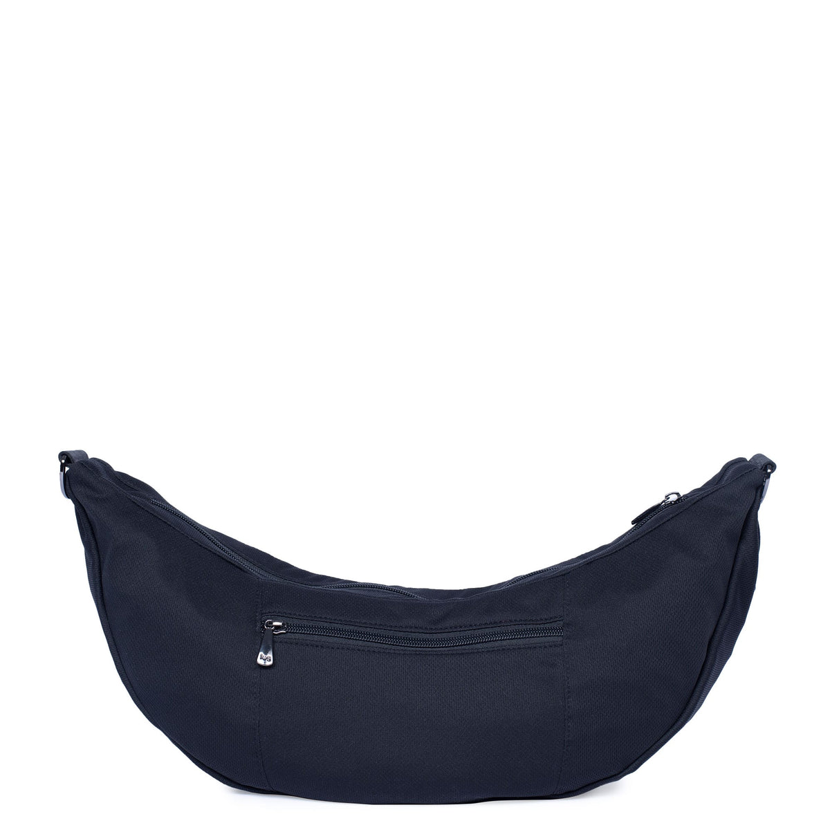 Boomerang FS Sling Crossbody Bag - BLACK - BoomerangFS_Black_04