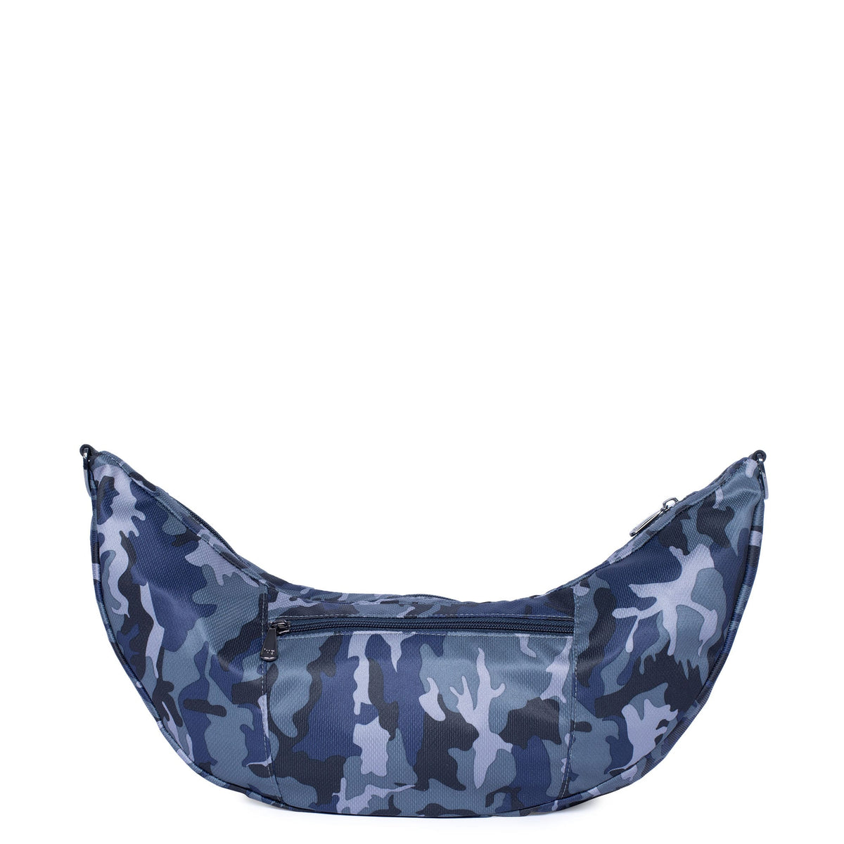 Boomerang FS Sling Crossbody Bag - CAMO NAVY - BoomerangFS_CamoNavy_04