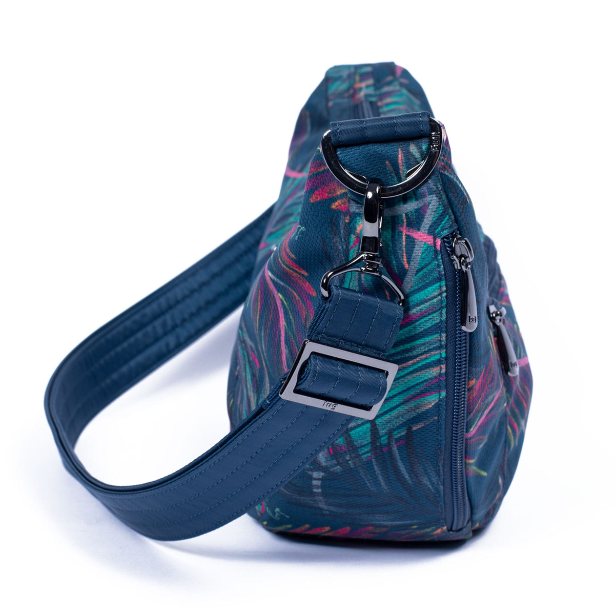 Boomerang FS Sling Crossbody Bag - TROPICAL MULTI - BoomerangFS_TropicalMulti_03