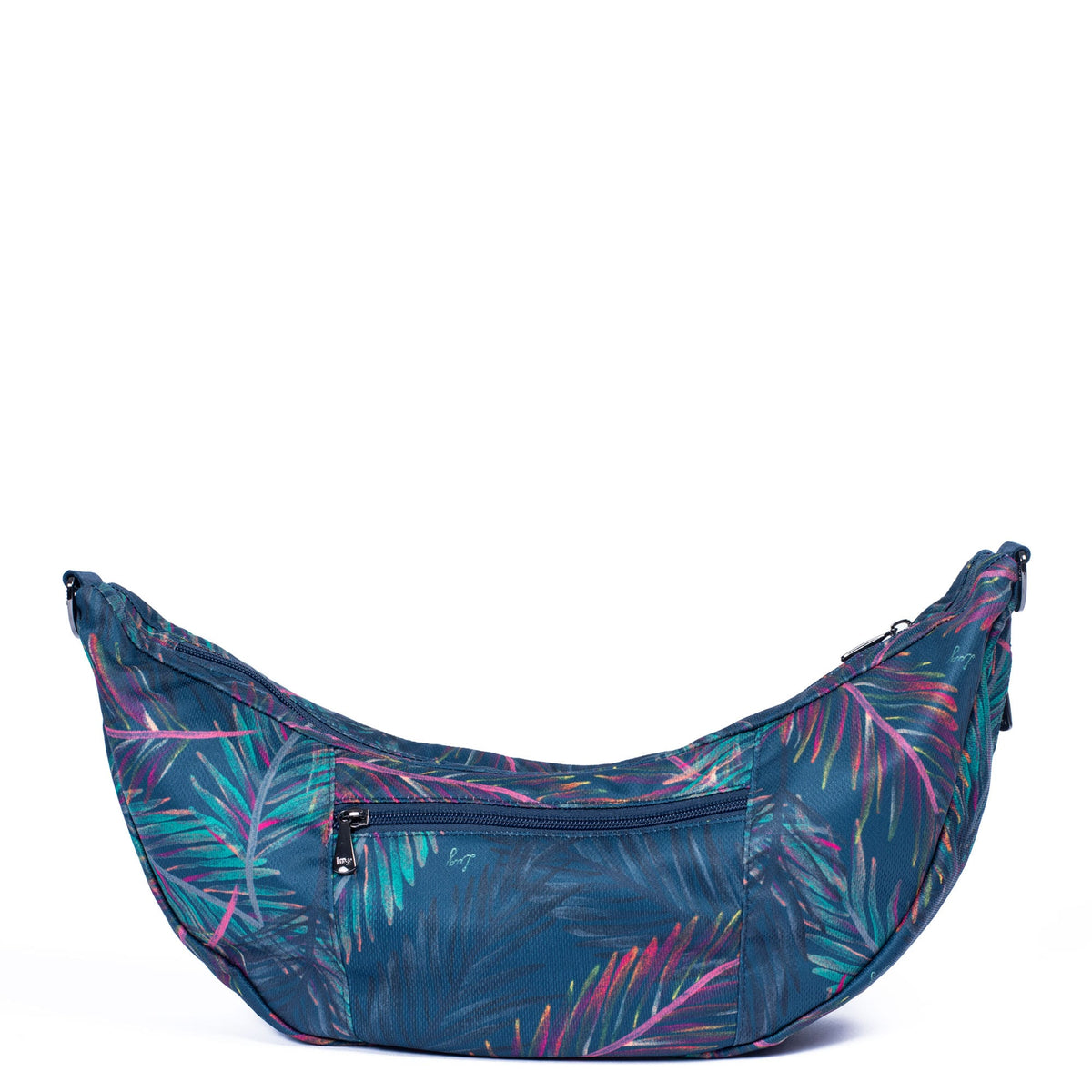 Boomerang FS Sling Crossbody Bag - TROPICAL MULTI - BoomerangFS_TropicalMulti_04