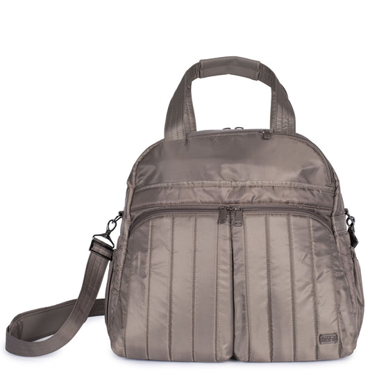 Boxer 2 Convertible Overnight Bag - - Boxer2_WalnutBrown_01_b85bc177-d47f-460c-b885-0f0f80671e9a