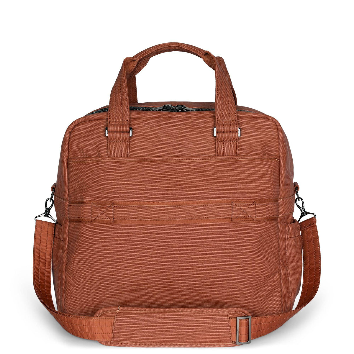 Boxer Matte Luxe VL Overnight Bag