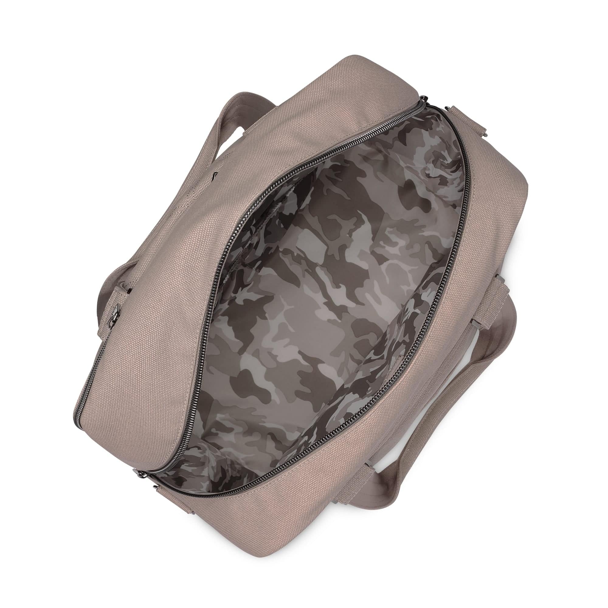 Boxer Matte Luxe VL Overnight Bag - SAND - BoxerMatteLuxeVL_MatteVL_SandTaupe_05