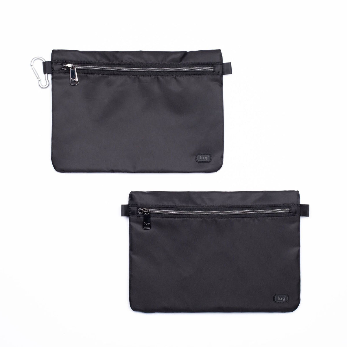Buoy 2pc Zip Pouch Set