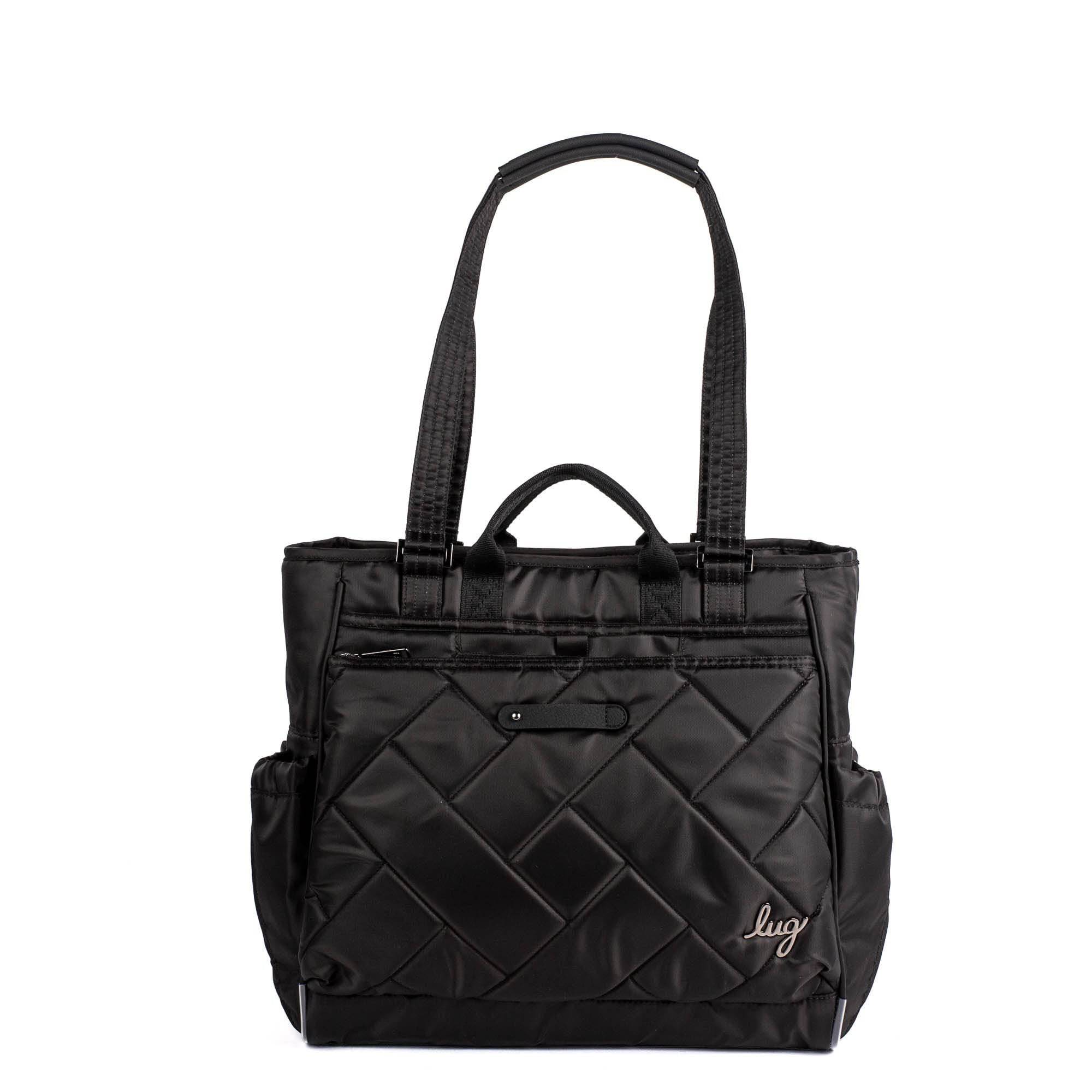 Cabby SE Tote Bag - - CabbySE_Black_01