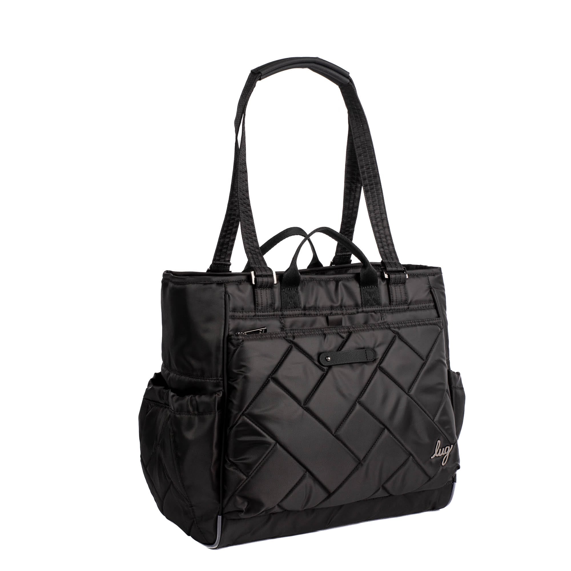 Cabby SE Tote Bag - - CabbySE_Black_02