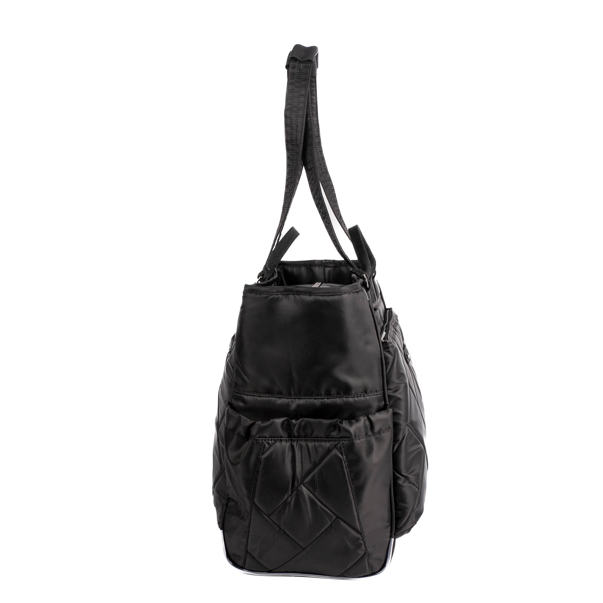 Cabby SE Tote Bag - - CabbySE_Black_03