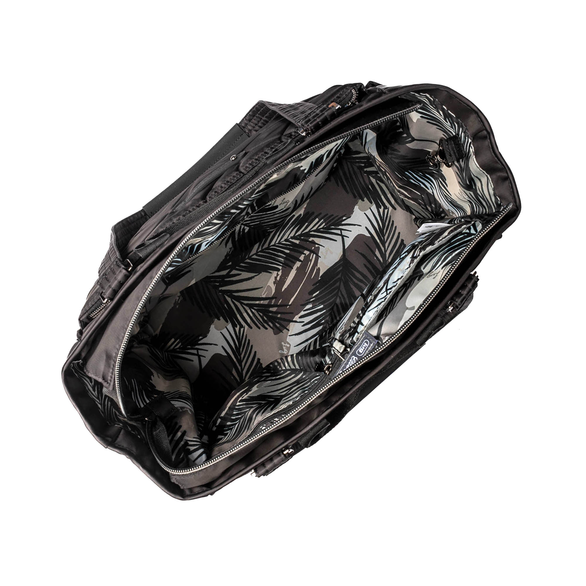 Cabby SE Tote Bag - - CabbySE_Black_05