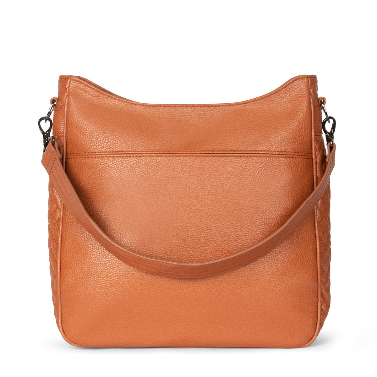 Cable Car Classic VL Crossbody Bag