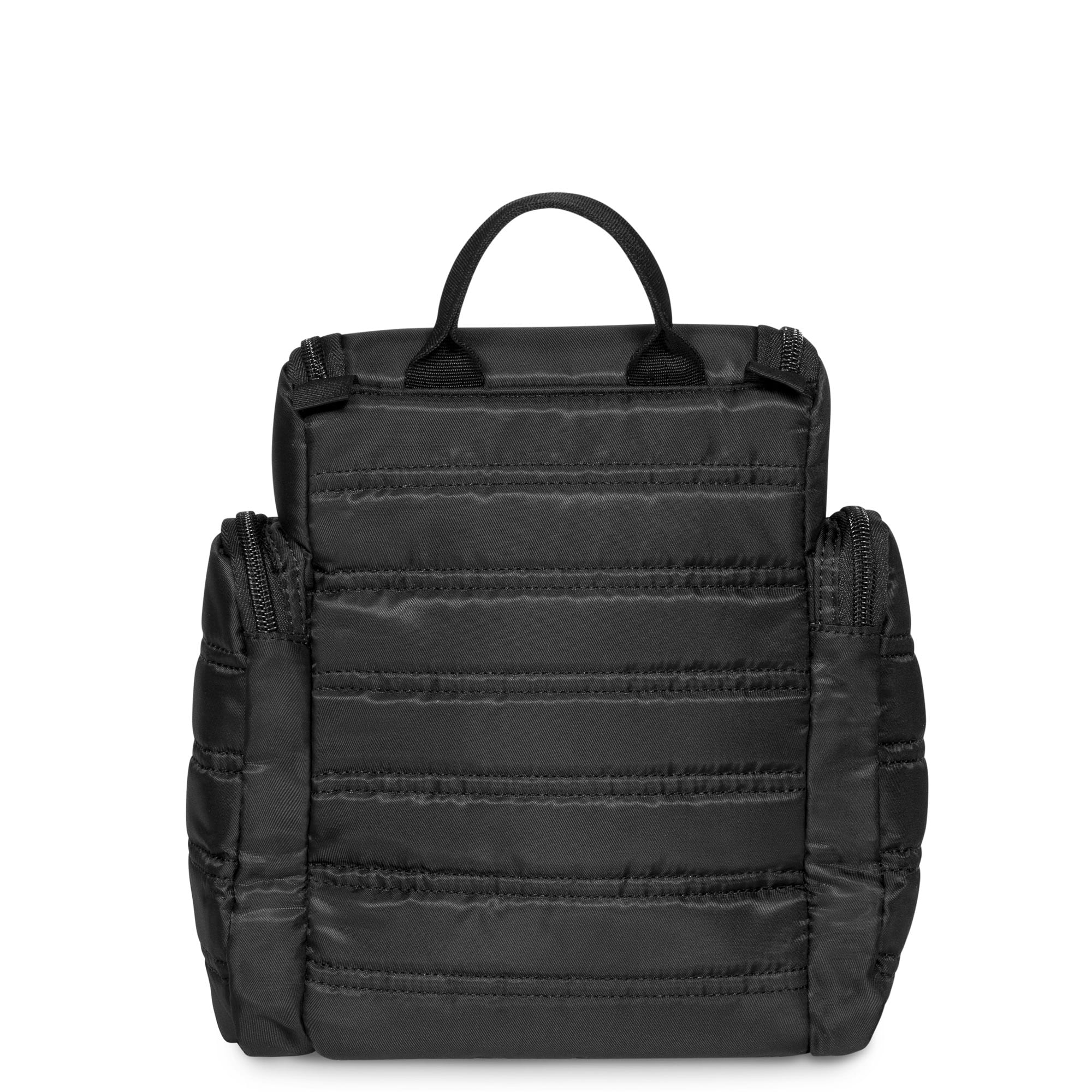 Caddy Toiletry Case - MIDNIGHT BLACK - Caddy_Black_04