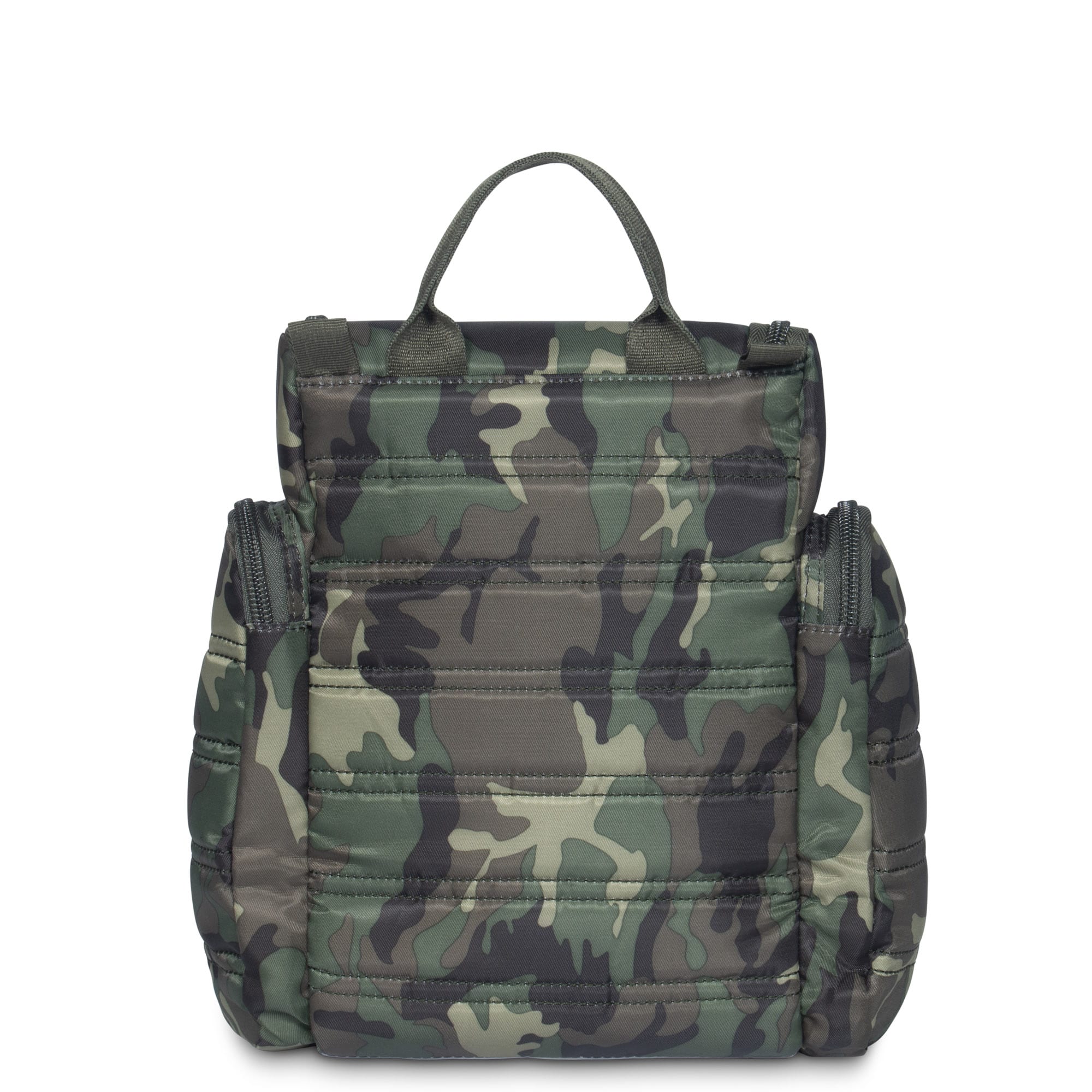 Caddy Toiletry Case - CAMO GREEN - Caddy_CamoGreen_04