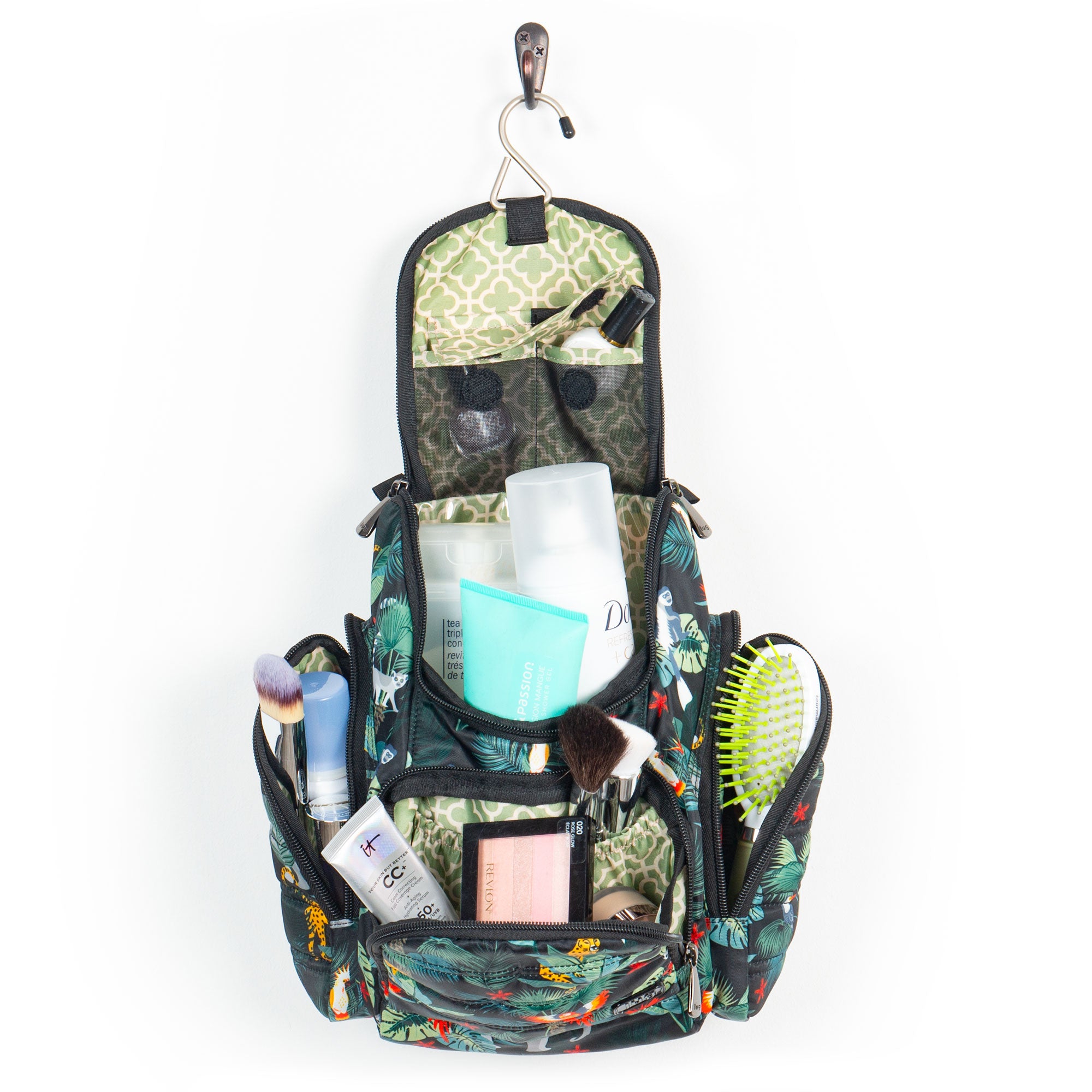 Caddy Toiletry Case - - Caddy_Lifestyle_06