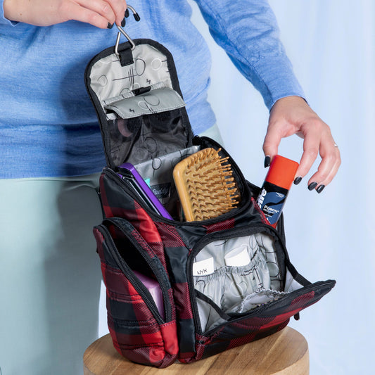 Caddy Toiletry Case - - Caddy_Lifestyle_HOVER