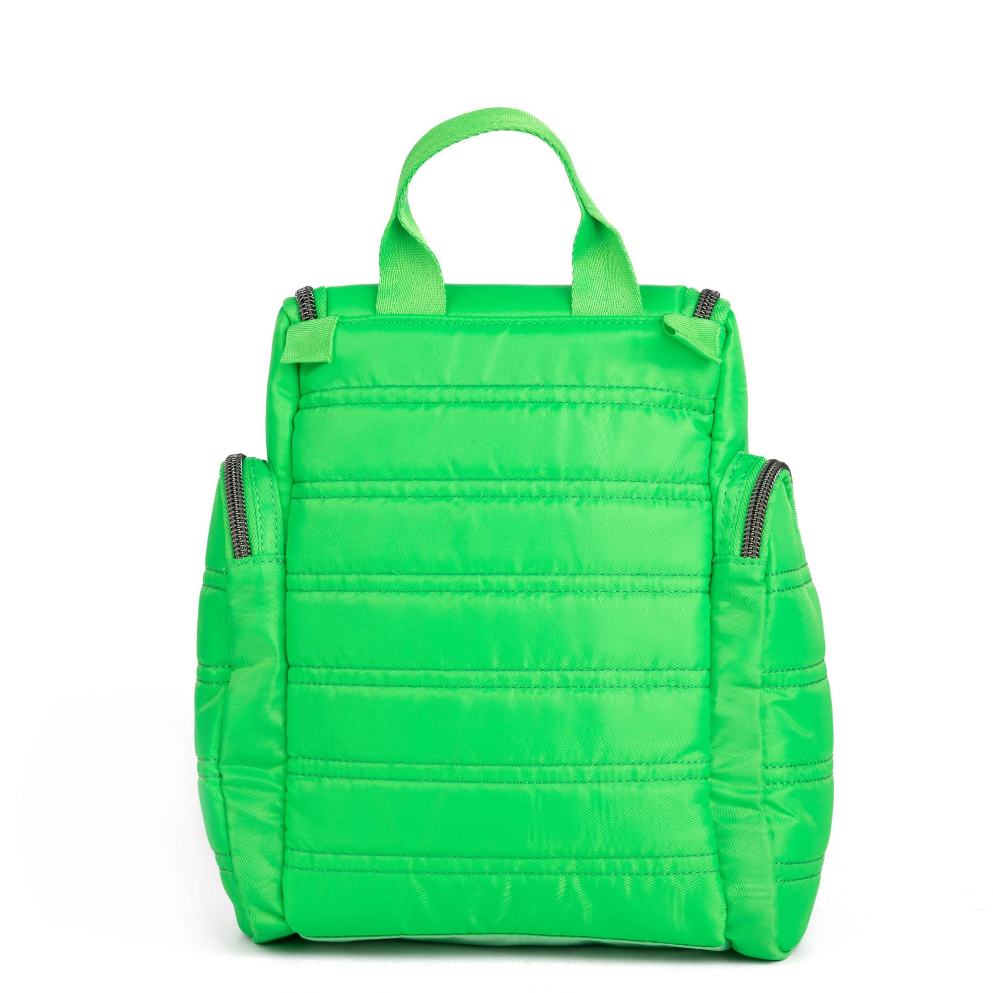 Caddy Toiletry Case - LIME - Caddy_Lime_04