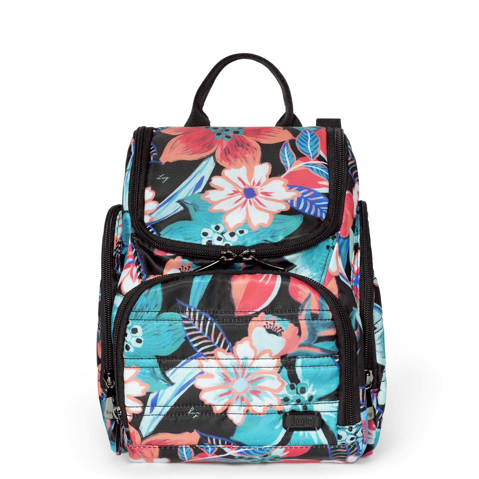 Caddy Toiletry Case - RESORT TROPICS - Caddy_ResortTropics_01