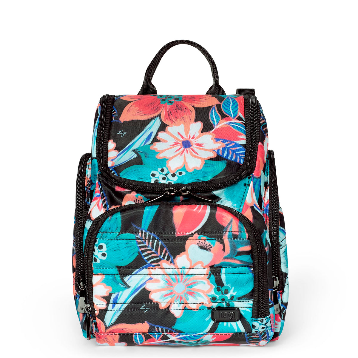 Caddy Toiletry Case - RESORT TROPICS - Caddy_ResortTropics_01
