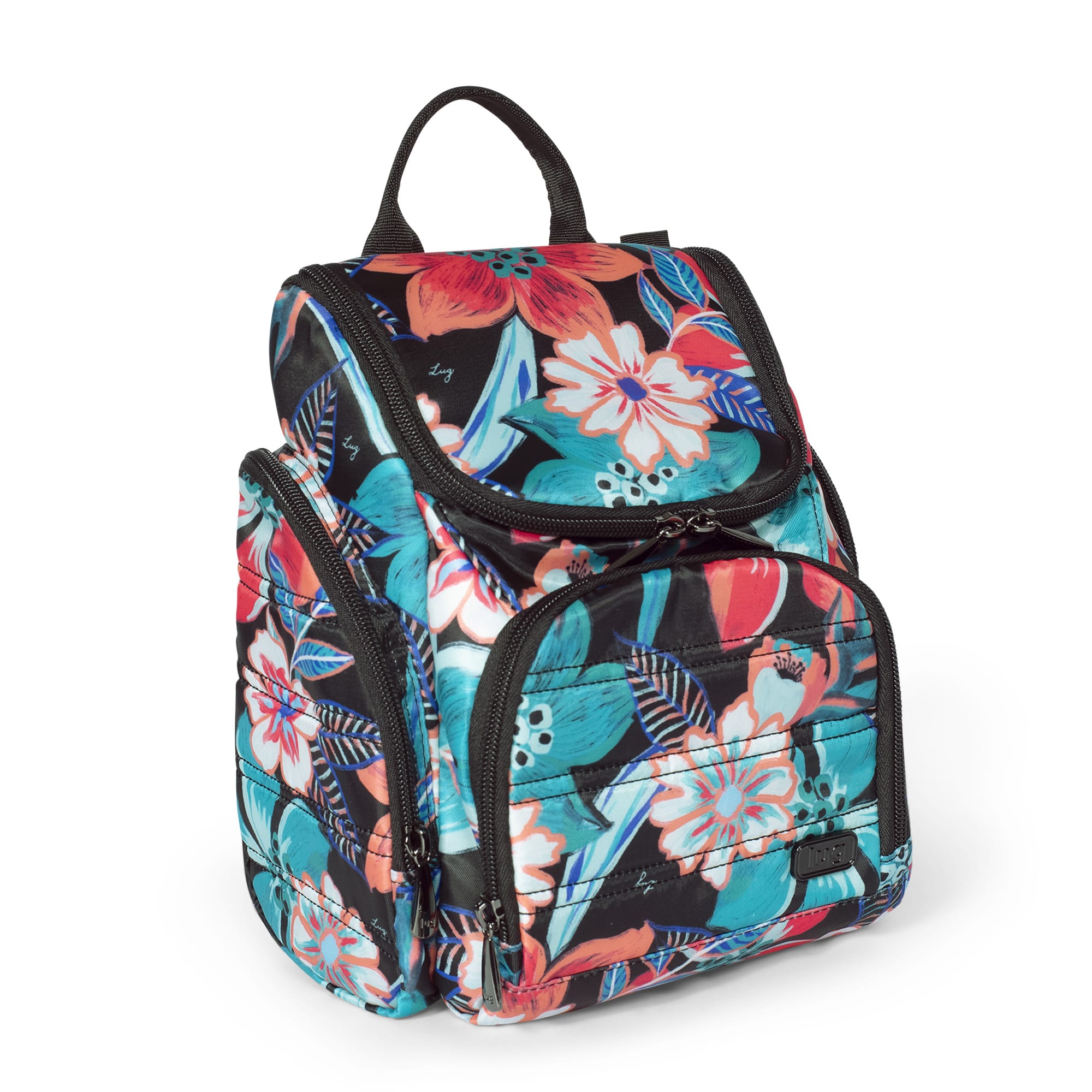 Caddy Toiletry Case - RESORT TROPICS - Caddy_ResortTropics_02