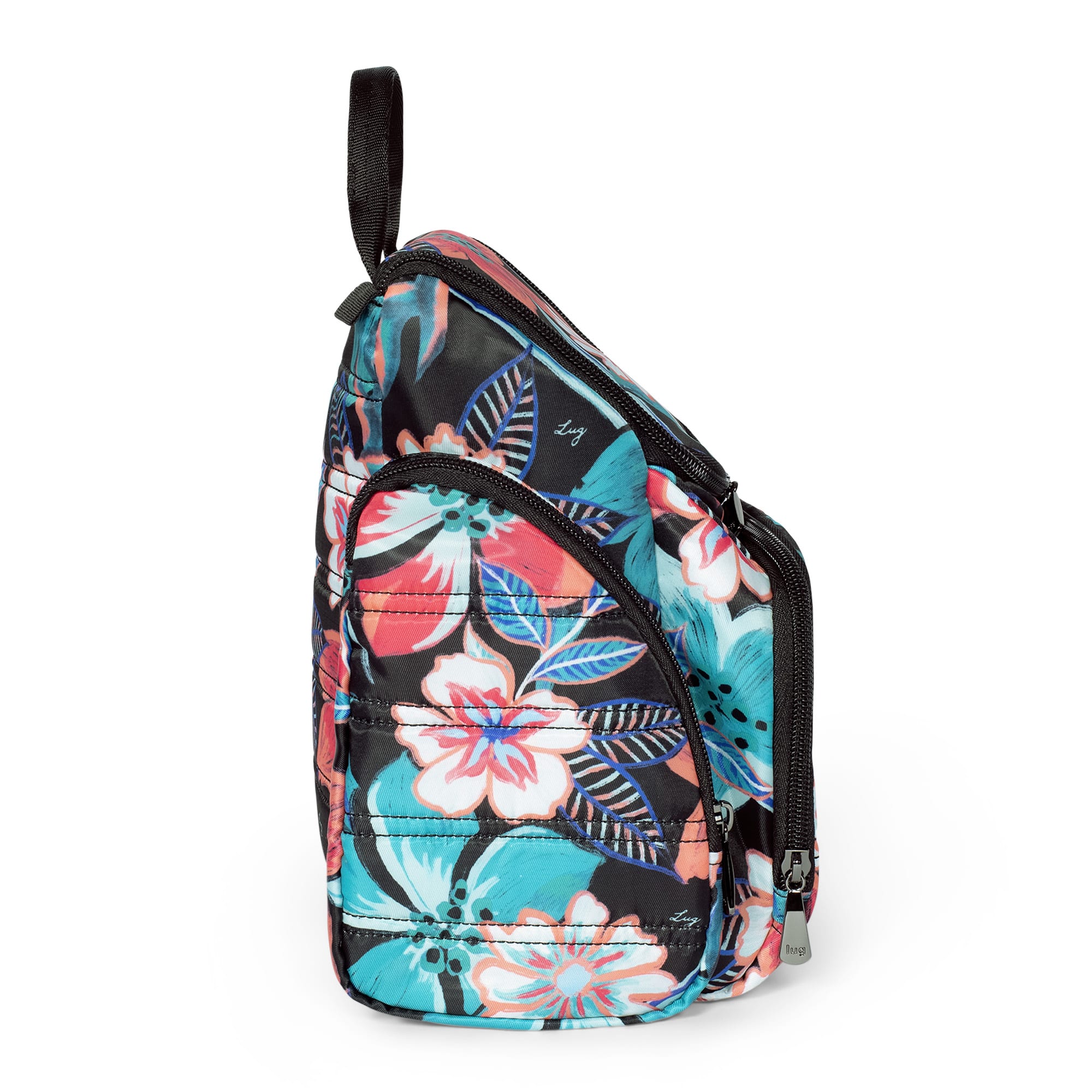 Caddy Toiletry Case - RESORT TROPICS - Caddy_ResortTropics_03