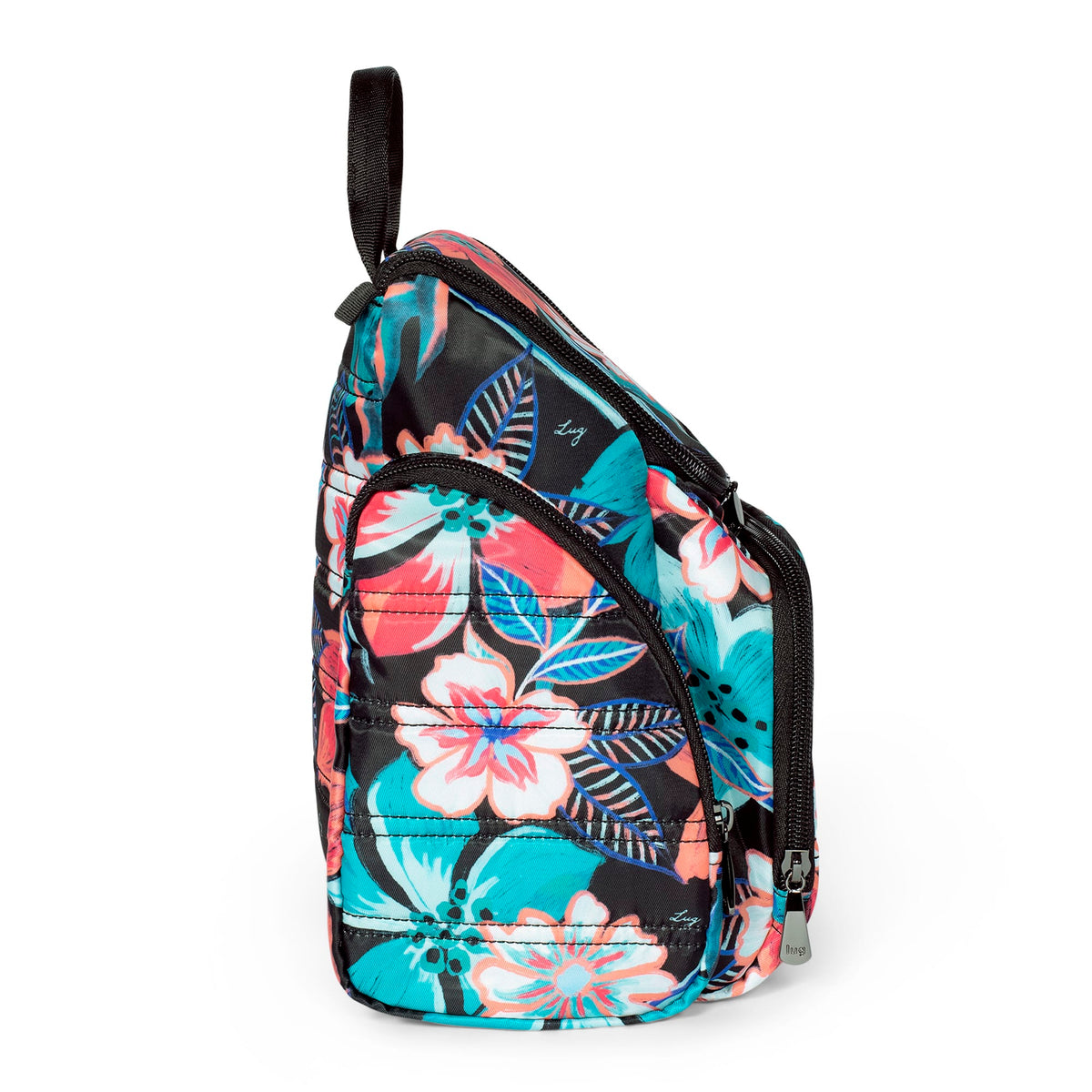 Caddy Toiletry Case - RESORT TROPICS - Caddy_ResortTropics_03