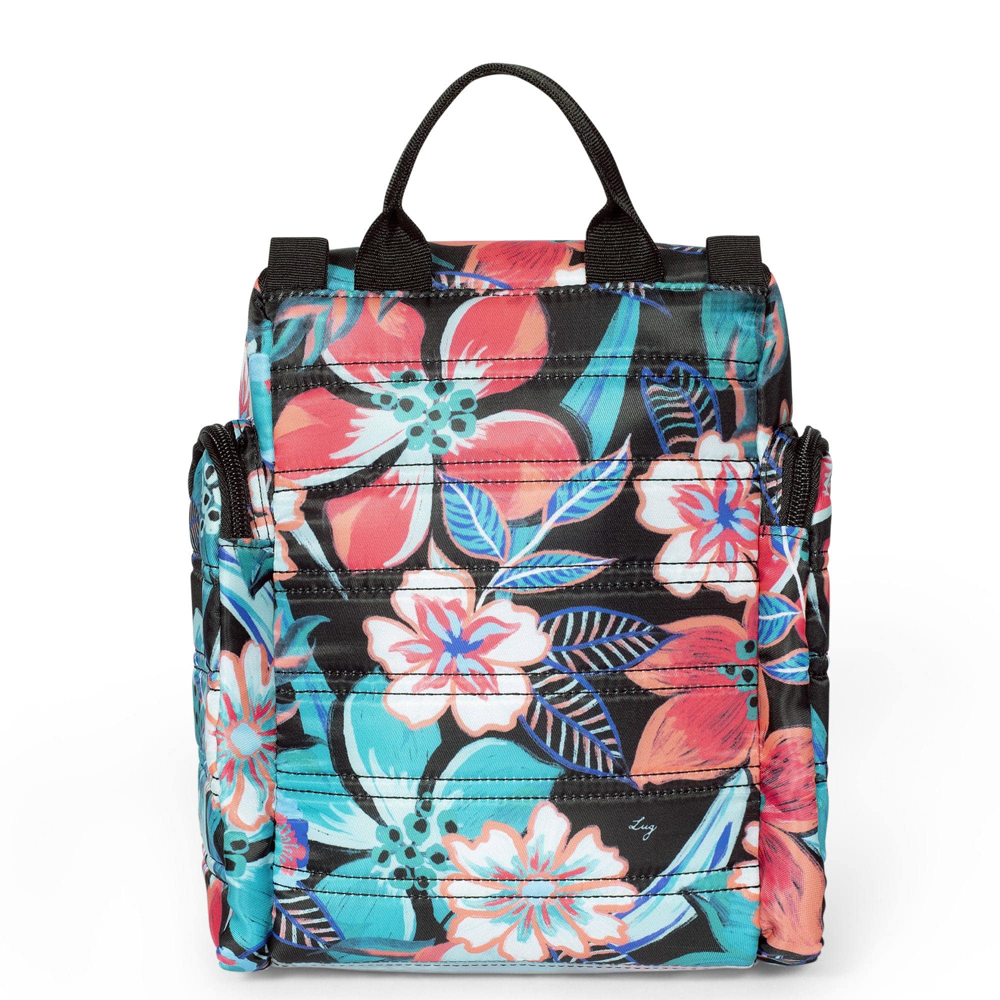 Caddy Toiletry Case - RESORT TROPICS - Caddy_ResortTropics_04