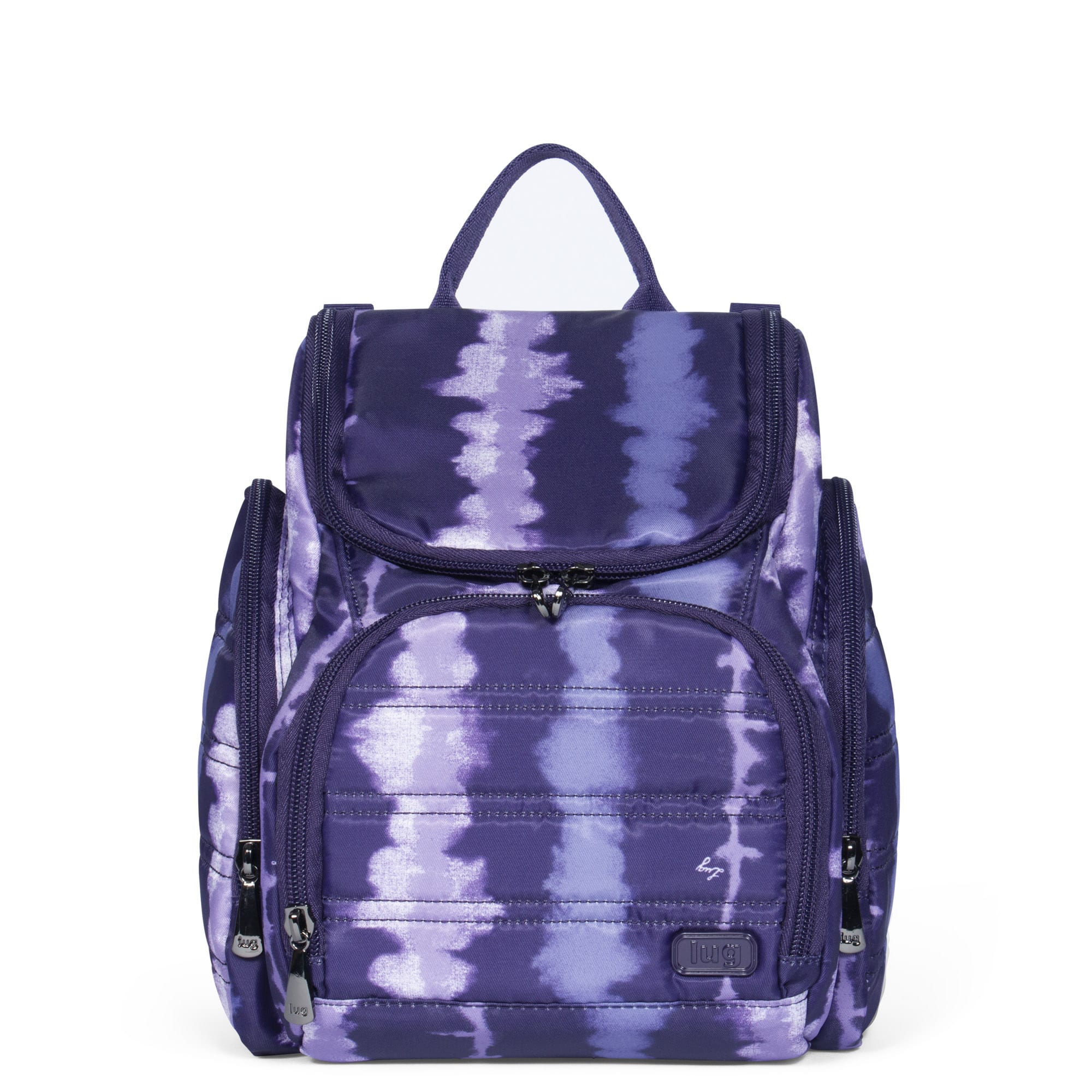 Caddy Toiletry Case - SHIBORI PURPLE - Caddy_ShiboriPurple_01_7c36f8f5-bee9-4144-8d47-7b323475dd23