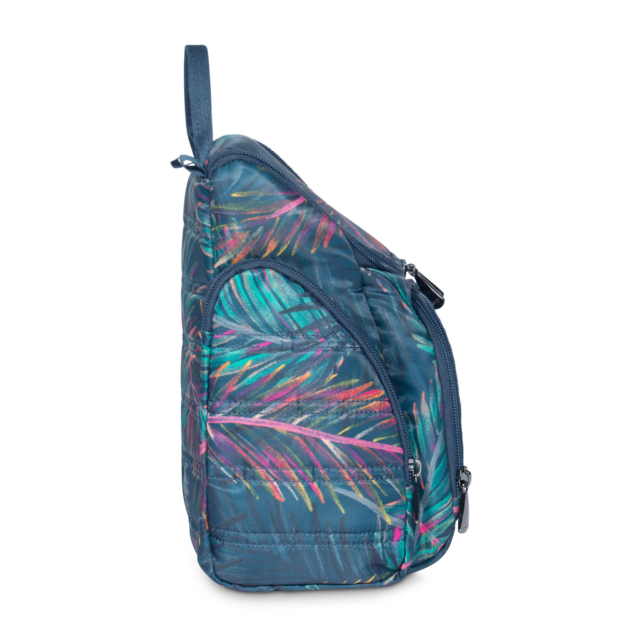 Caddy Toiletry Case - TROPICAL MULTI - Caddy_TropicalMulti_03